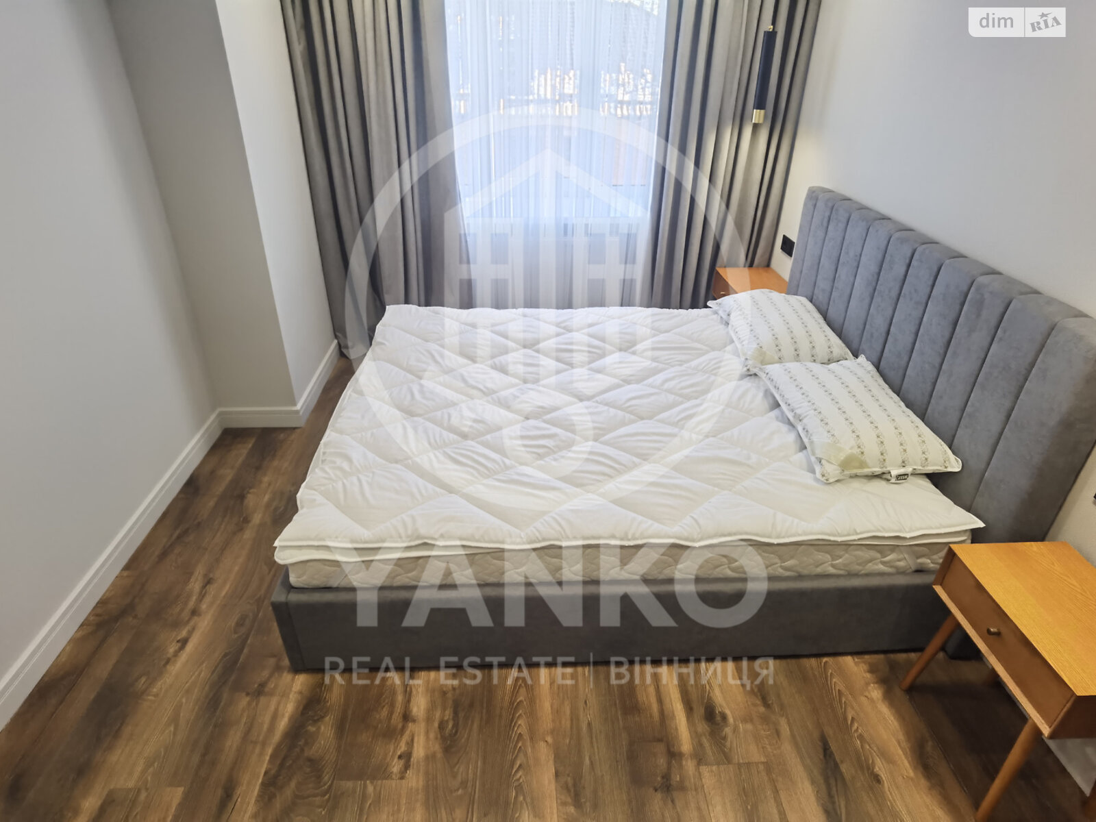 однокімнатна квартира в Вінниці, район Старе місто, на вул. Синьоводська в довготривалу оренду помісячно фото 1