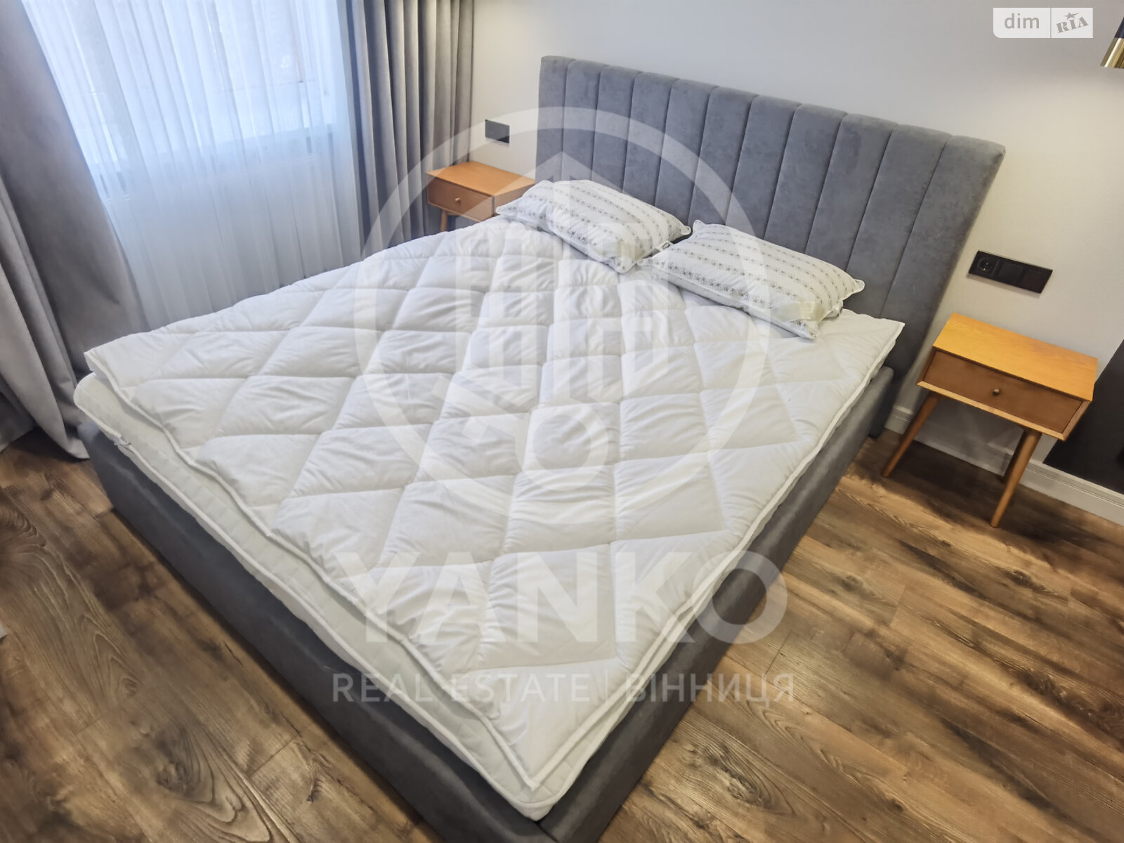 однокімнатна квартира в Вінниці, район Старе місто, на вул. Синьоводська в довготривалу оренду помісячно фото 1