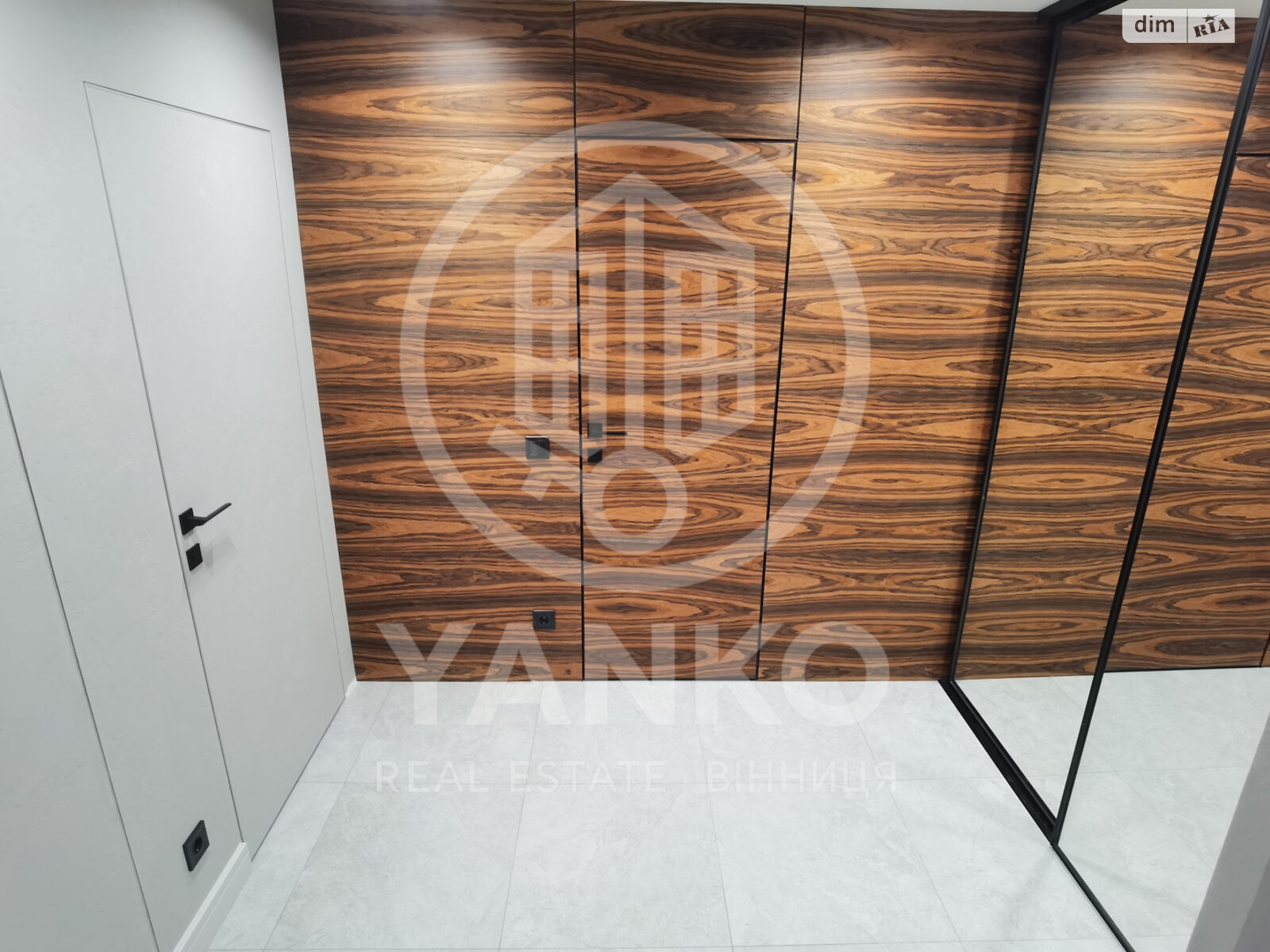 однокімнатна квартира в Вінниці, район Старе місто, на вул. Синьоводська в довготривалу оренду помісячно фото 1