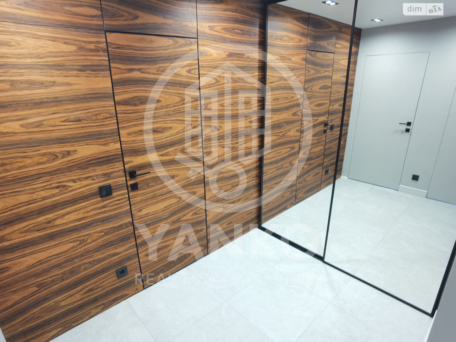 однокімнатна квартира в Вінниці, район Старе місто, на вул. Синьоводська в довготривалу оренду помісячно фото 1