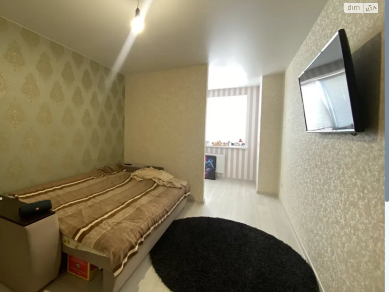 однокімнатна квартира в Вінниці, район Старе місто, на вул. Синьоводська в довготривалу оренду помісячно фото 1 однокімнатна квартира в Вінниці, район Старе місто, на вул. Синьоводська в довготривалу оренду помісячно фото 1