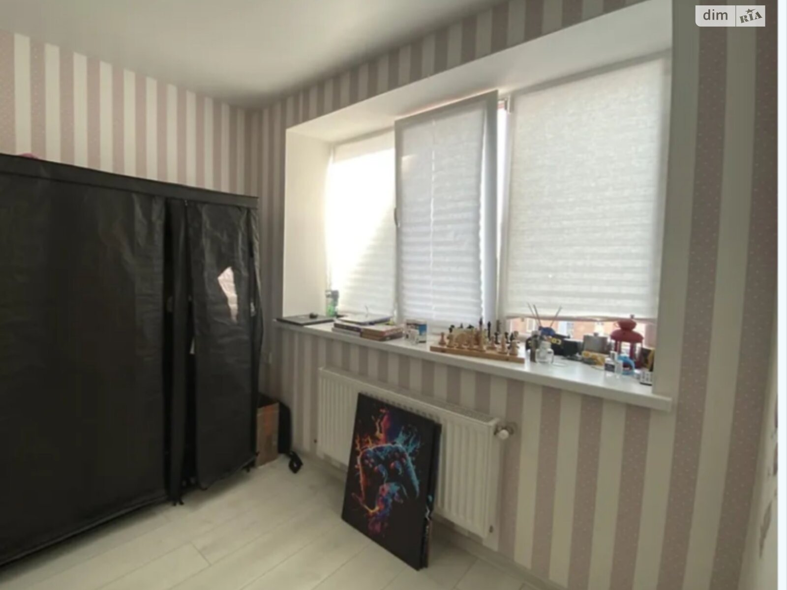 однокімнатна квартира в Вінниці, район Старе місто, на вул. Синьоводська в довготривалу оренду помісячно фото 1 однокімнатна квартира в Вінниці, район Старе місто, на вул. Синьоводська в довготривалу оренду помісячно фото 1