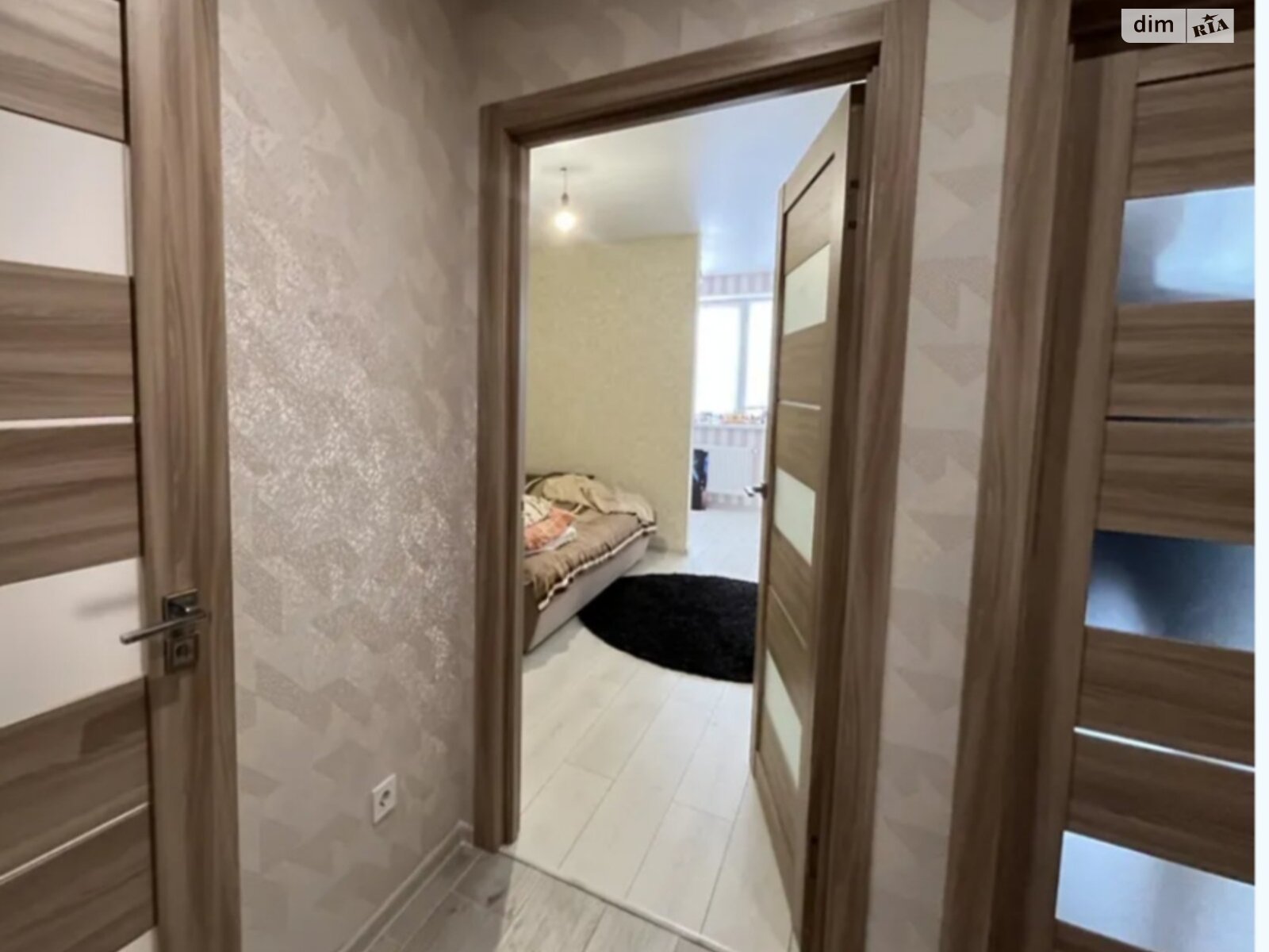 однокімнатна квартира в Вінниці, район Старе місто, на вул. Синьоводська в довготривалу оренду помісячно фото 1 однокімнатна квартира в Вінниці, район Старе місто, на вул. Синьоводська в довготривалу оренду помісячно фото 1