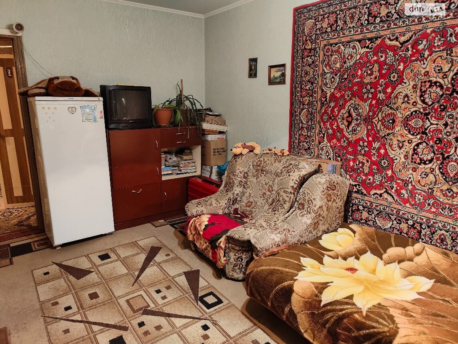 двухкомнатная квартира с мебелью в Виннице, район Старый город, на ул. Якова Галчевского в аренду на долгий срок помесячно фото 1
