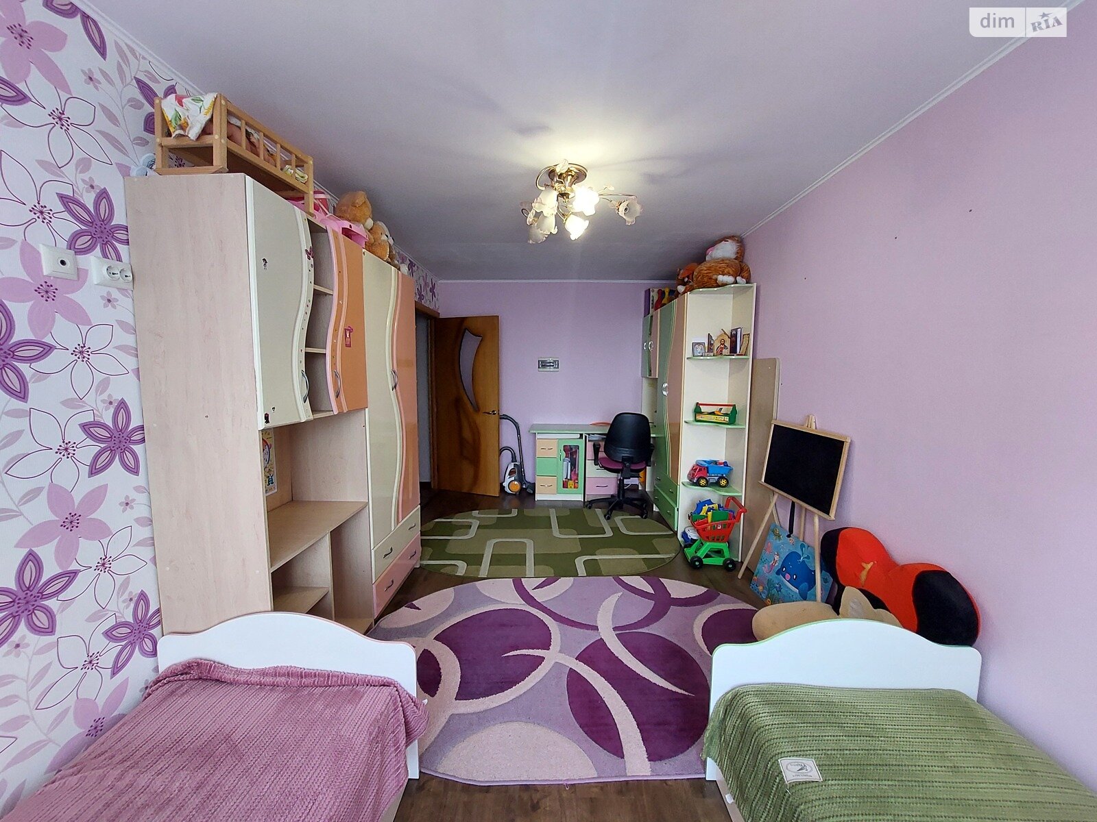 двокімнатна квартира в Вінниці, район Старе місто, на вул. Якова Гальчевського в довготривалу оренду помісячно фото 1 двокімнатна квартира в Вінниці, район Старе місто, на вул. Якова Гальчевського в довготривалу оренду помісячно фото 1