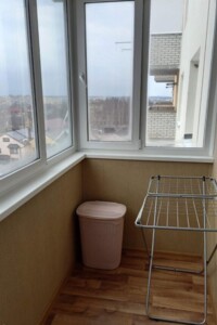 однокомнатная квартира в Виннице, район Старый город, на ул. Якова Галчевского в аренду на долгий срок помесячно фото 2