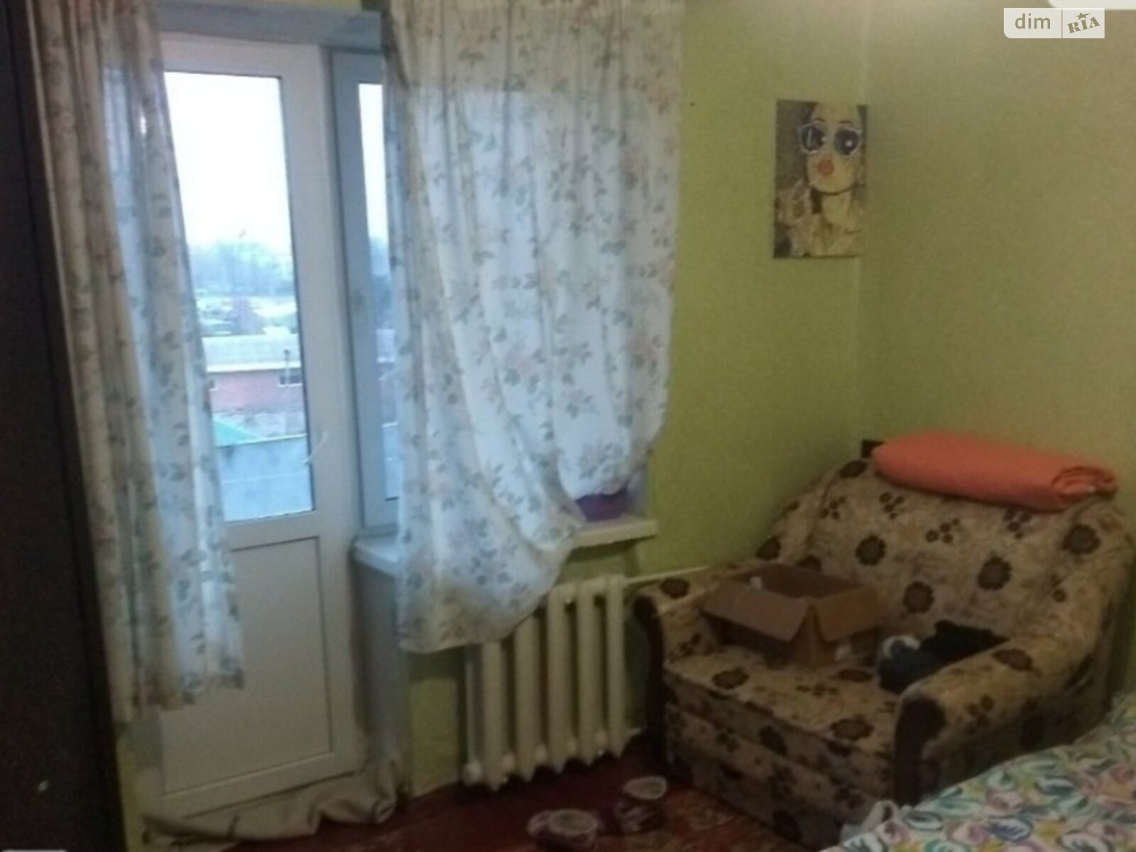 однокомнатная квартира в Виннице, район Старый город, на ул. Якова Галчевского в аренду на долгий срок помесячно фото 1 однокомнатная квартира в Виннице, район Старый город, на ул. Якова Галчевского в аренду на долгий срок помесячно фото 1