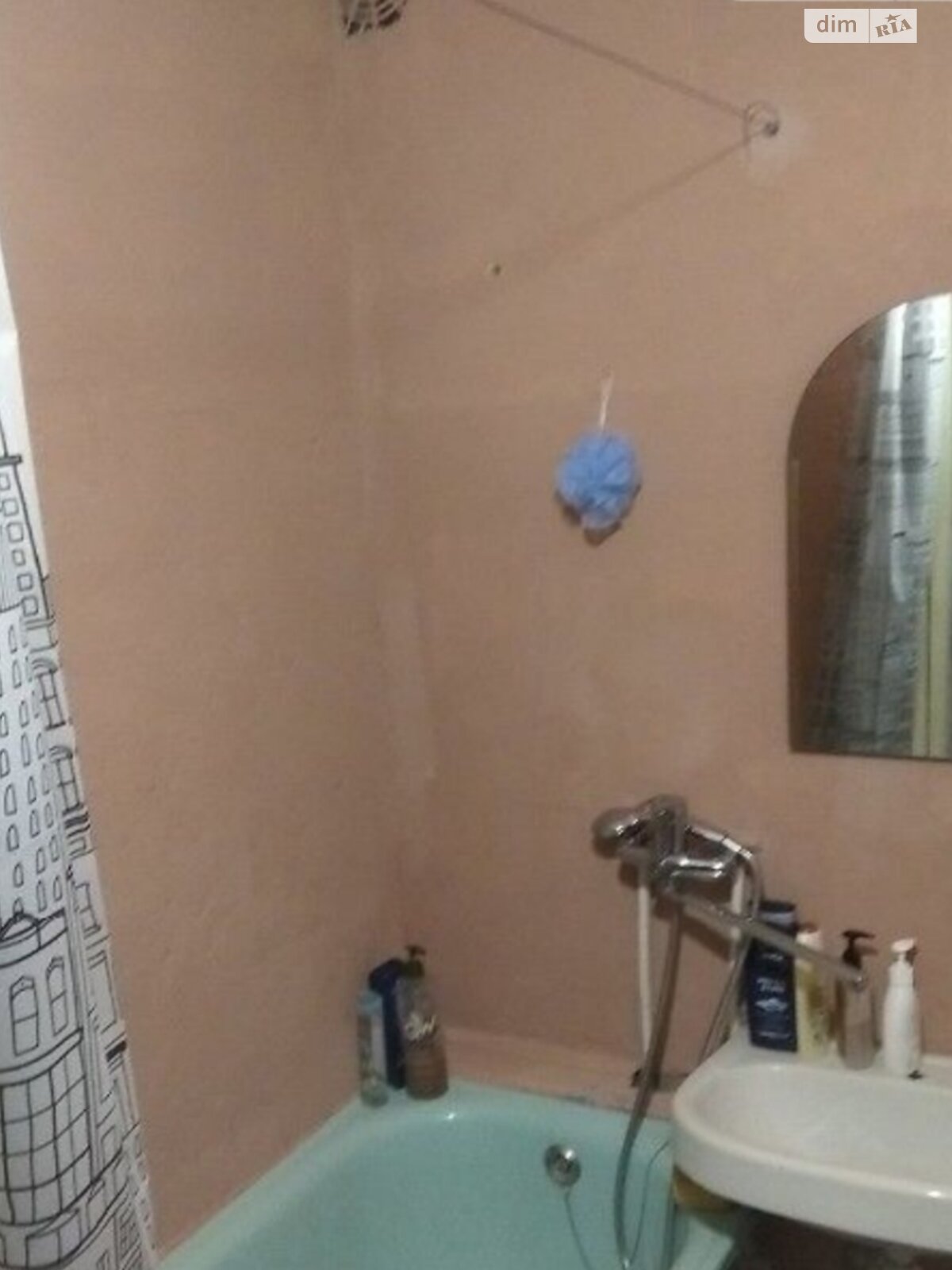 однокомнатная квартира в Виннице, район Старый город, на ул. Якова Галчевского в аренду на долгий срок помесячно фото 1 однокомнатная квартира в Виннице, район Старый город, на ул. Якова Галчевского в аренду на долгий срок помесячно фото 1