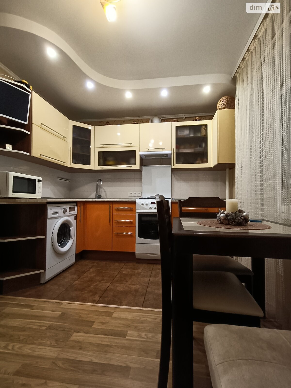 однокімнатна квартира в Вінниці, район Старе місто, на вул. Якова Гальчевського 37 в довготривалу оренду помісячно фото 1 однокімнатна квартира в Вінниці, район Старе місто, на вул. Якова Гальчевського 37 в довготривалу оренду помісячно фото 1