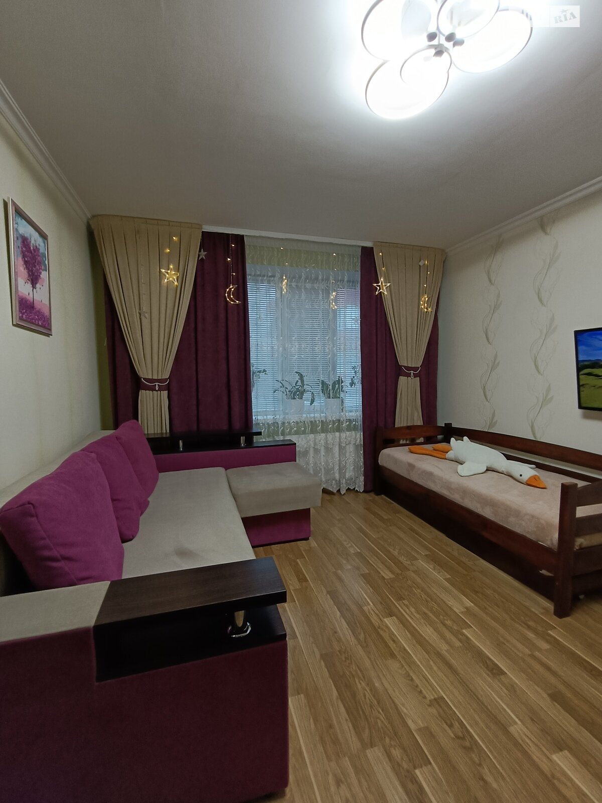 однокімнатна квартира в Вінниці, район Старе місто, на вул. Якова Гальчевського 37 в довготривалу оренду помісячно фото 1 однокімнатна квартира в Вінниці, район Старе місто, на вул. Якова Гальчевського 37 в довготривалу оренду помісячно фото 1