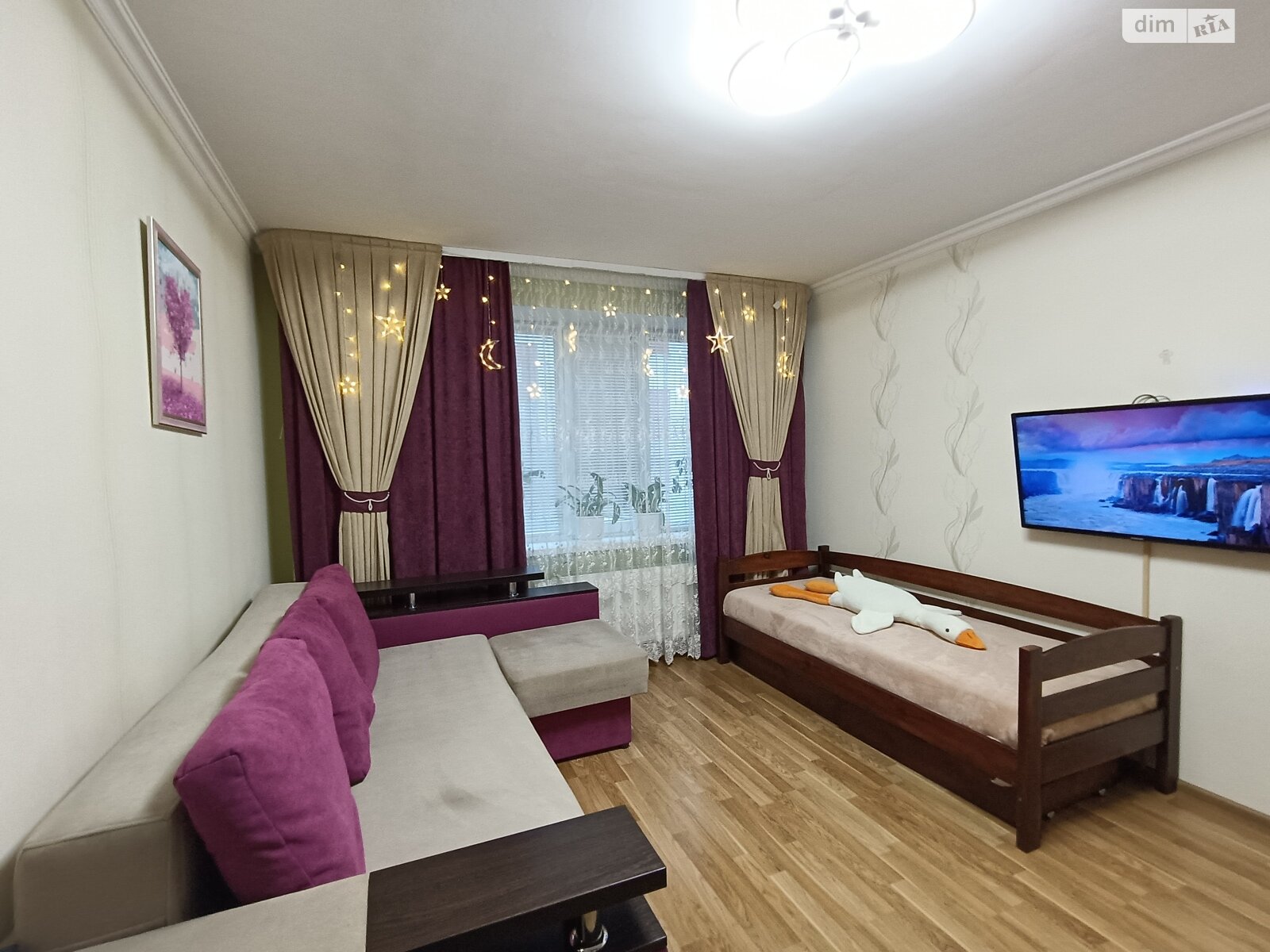 однокімнатна квартира в Вінниці, район Старе місто, на вул. Якова Гальчевського 37 в довготривалу оренду помісячно фото 1 однокімнатна квартира в Вінниці, район Старе місто, на вул. Якова Гальчевського 37 в довготривалу оренду помісячно фото 1