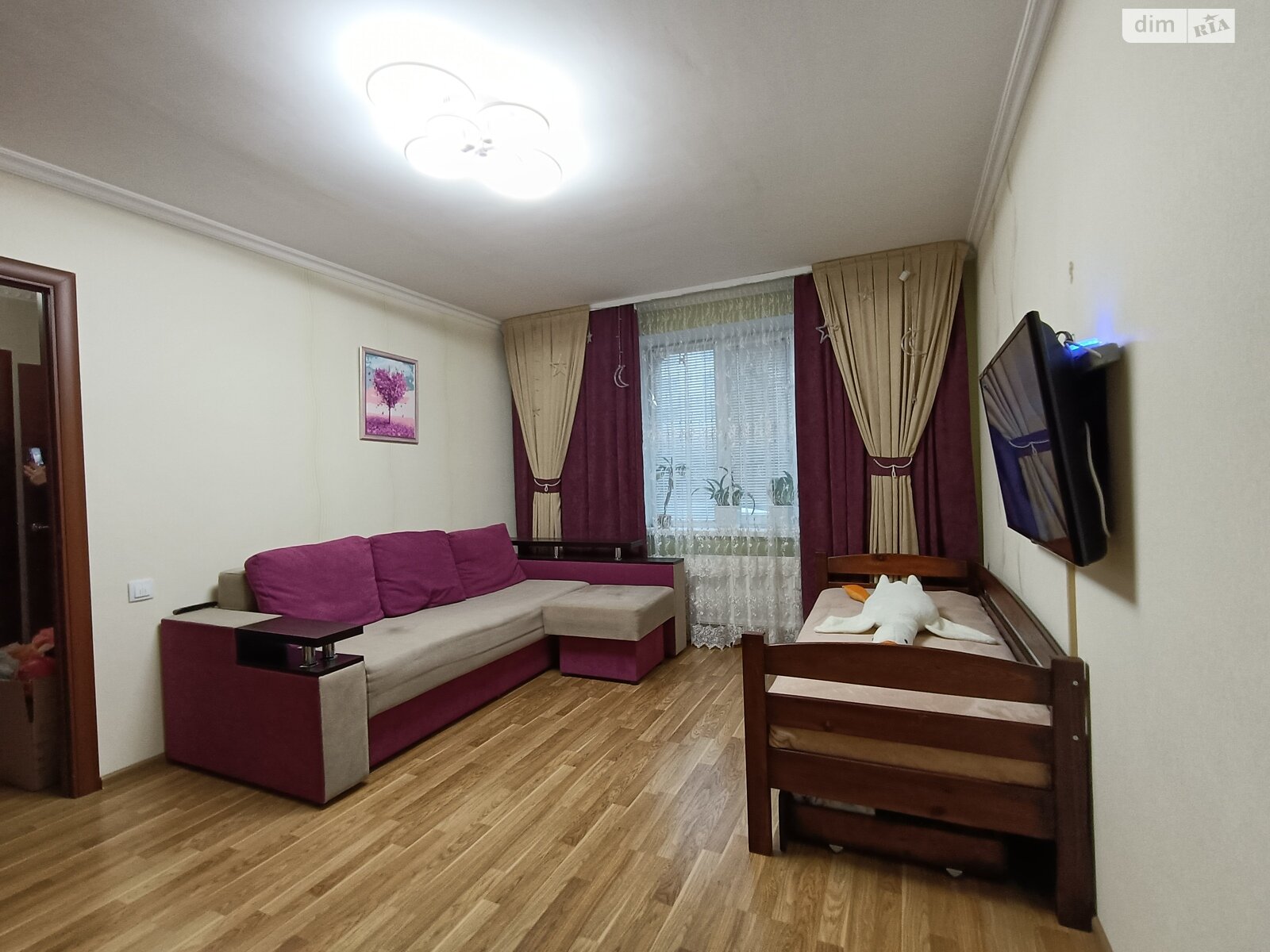 однокімнатна квартира в Вінниці, район Старе місто, на вул. Якова Гальчевського 37 в довготривалу оренду помісячно фото 1 однокімнатна квартира в Вінниці, район Старе місто, на вул. Якова Гальчевського 37 в довготривалу оренду помісячно фото 1