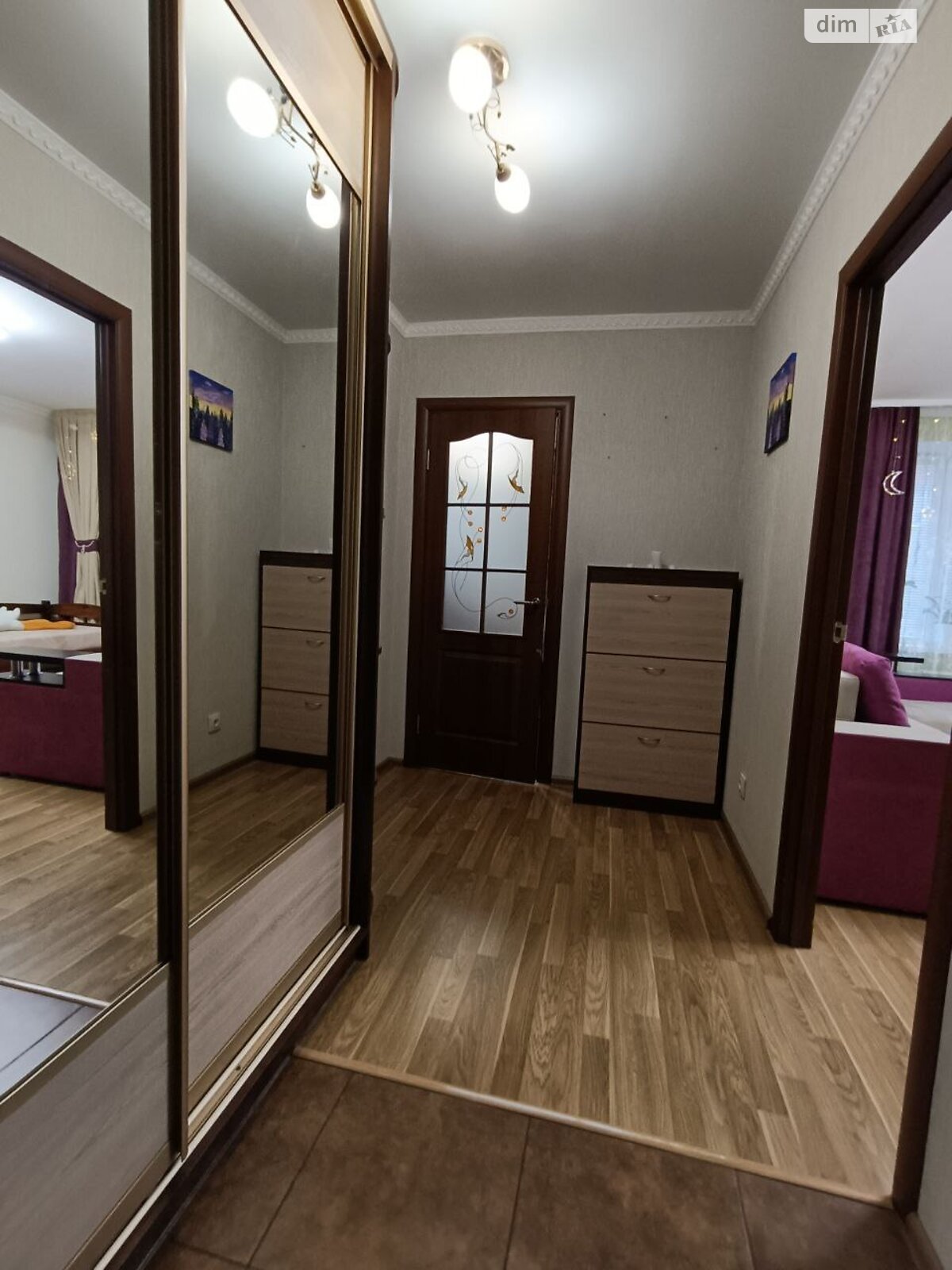 однокімнатна квартира в Вінниці, район Старе місто, на вул. Якова Гальчевського 35 в довготривалу оренду помісячно фото 1