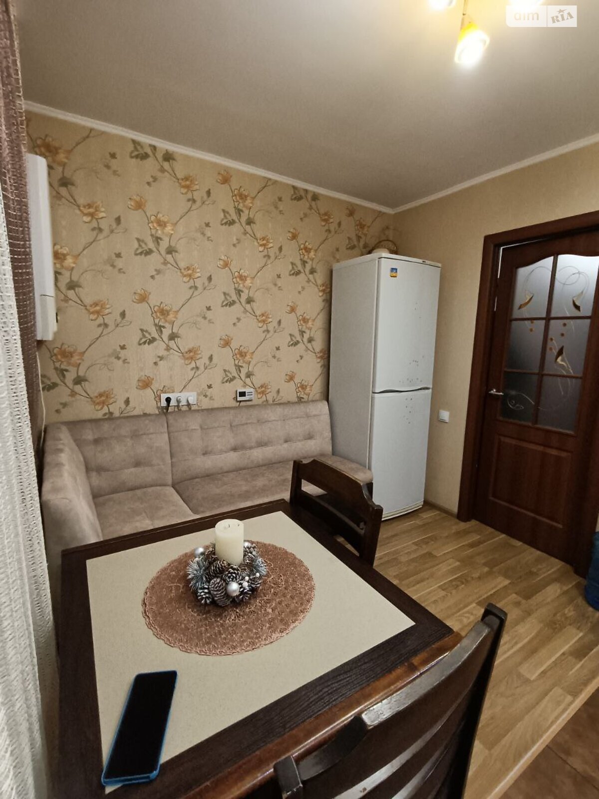 однокімнатна квартира в Вінниці, район Старе місто, на вул. Якова Гальчевського 35 в довготривалу оренду помісячно фото 1