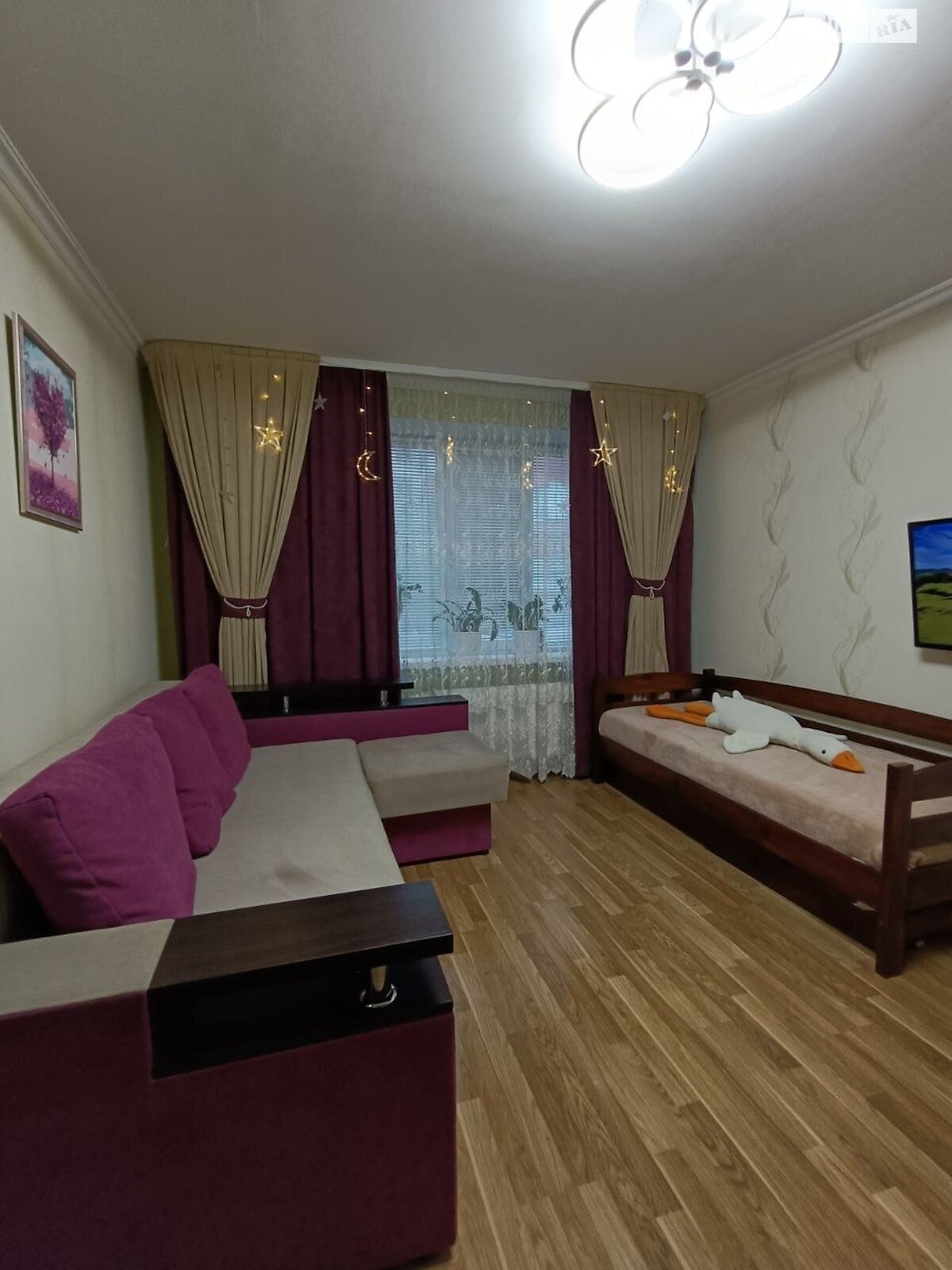 однокімнатна квартира в Вінниці, район Старе місто, на вул. Якова Гальчевського 35 в довготривалу оренду помісячно фото 1