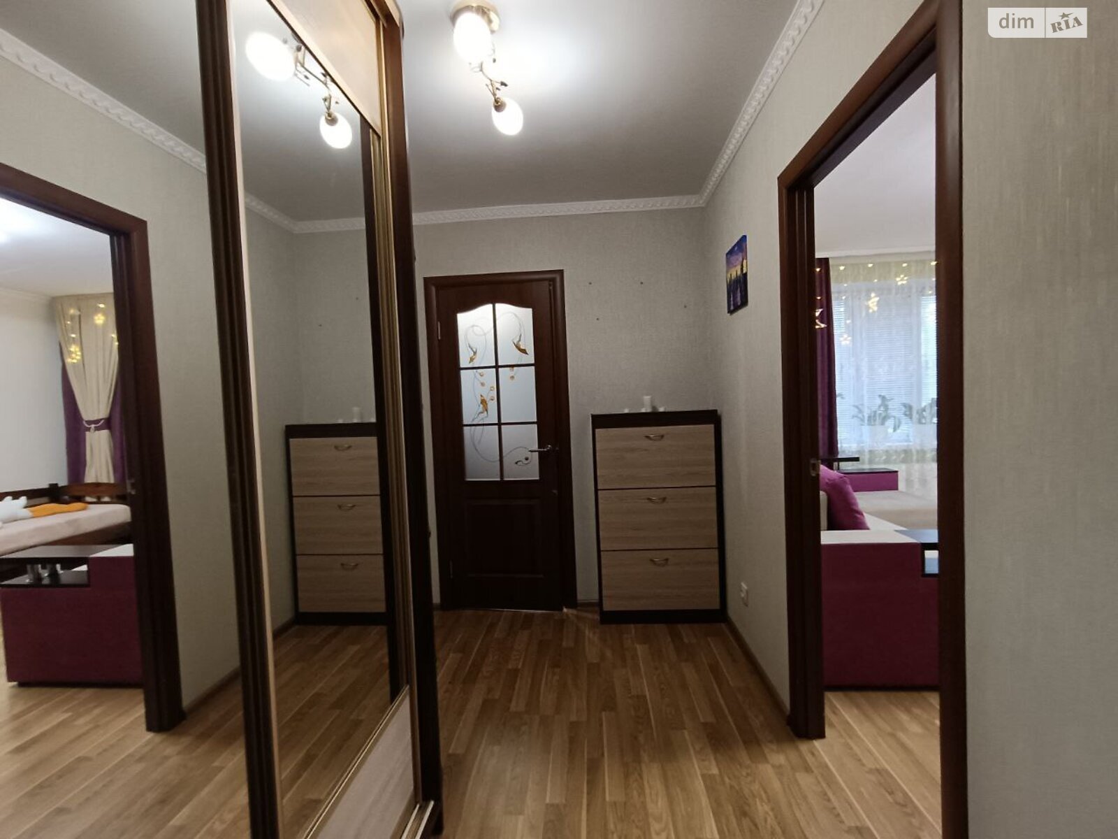 однокімнатна квартира в Вінниці, район Старе місто, на вул. Якова Гальчевського 35 в довготривалу оренду помісячно фото 1