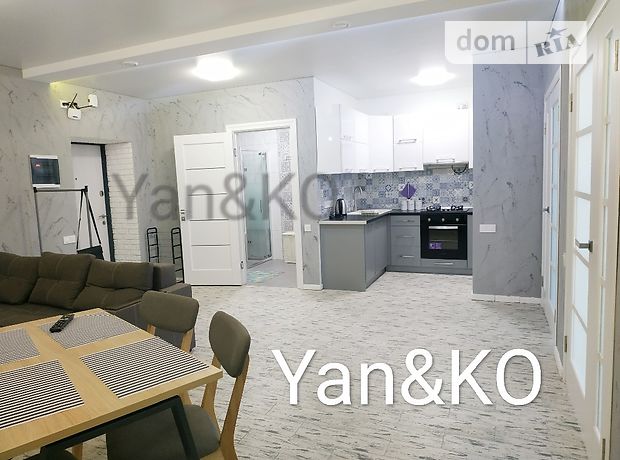 трехкомнатная квартира с мебелью в Виннице, район Свердловский массив, на Князей Кориатовичей улица в аренду на долгий срок помесячно фото 2 трехкомнатная квартира с мебелью в Виннице, район Свердловский массив, на Князей Кориатовичей улица в аренду на долгий срок помесячно фото 2