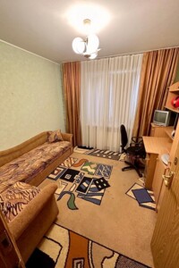 трехкомнатная квартира в Виннице, район Свердловский массив, на ул. Князей Кориатовичей в аренду на долгий срок помесячно фото 2