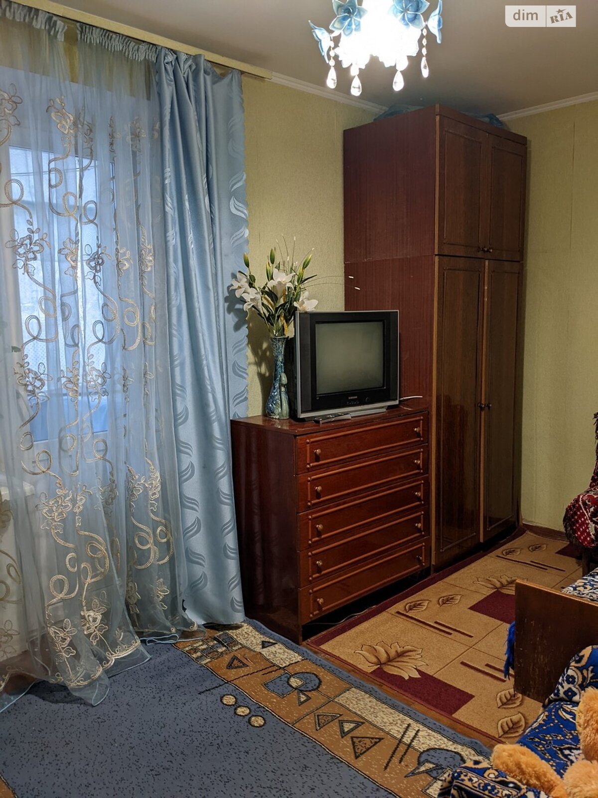 двокімнатна квартира в Вінниці, район Свердловський масив, на вул. Князів Коріатовичів в довготривалу оренду помісячно фото 1 двокімнатна квартира в Вінниці, район Свердловський масив, на вул. Князів Коріатовичів в довготривалу оренду помісячно фото 1