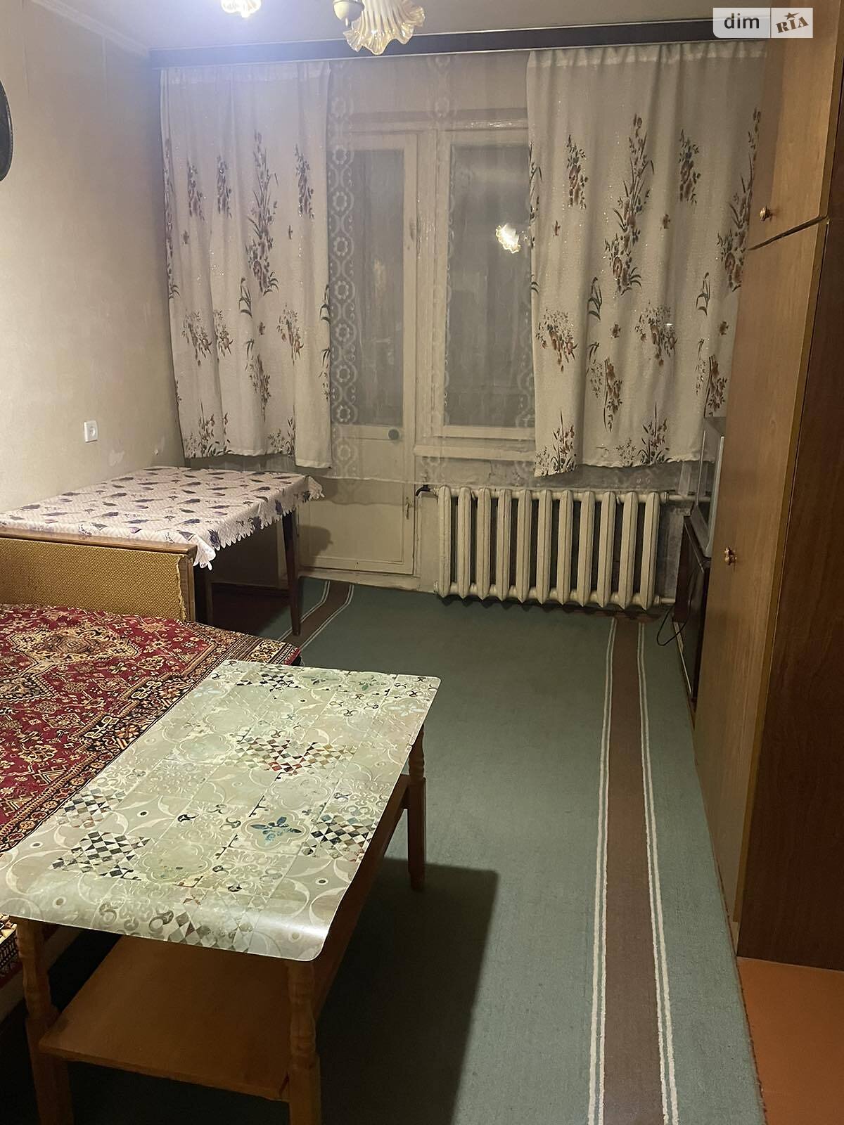 однокомнатная квартира в Виннице, район Свердловский массив, на ул. Князей Кориатовичей 168 в аренду на долгий срок помесячно фото 1 однокомнатная квартира в Виннице, район Свердловский массив, на ул. Князей Кориатовичей 168 в аренду на долгий срок помесячно фото 1
