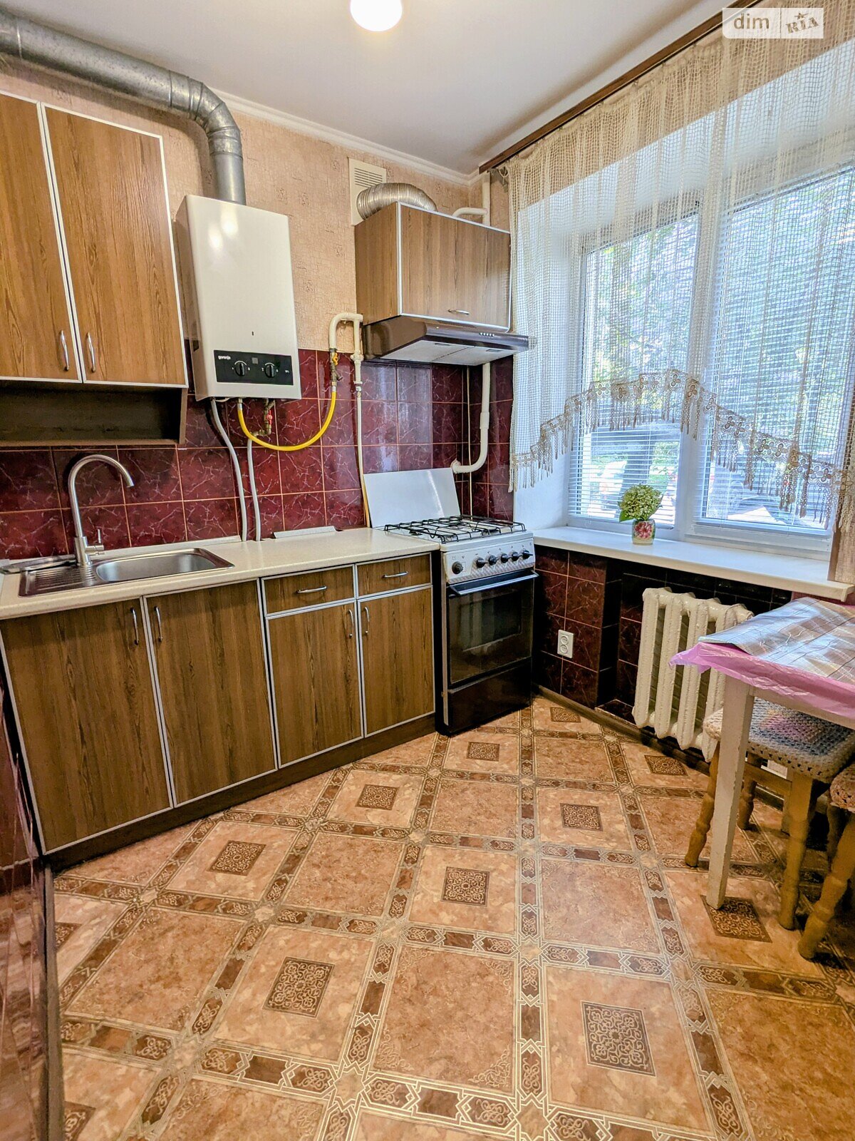 двокімнатна квартира в Вінниці, район Урожай, на вул. Князів Коріатовичів в довготривалу оренду помісячно фото 1 двокімнатна квартира в Вінниці, район Урожай, на вул. Князів Коріатовичів в довготривалу оренду помісячно фото 1