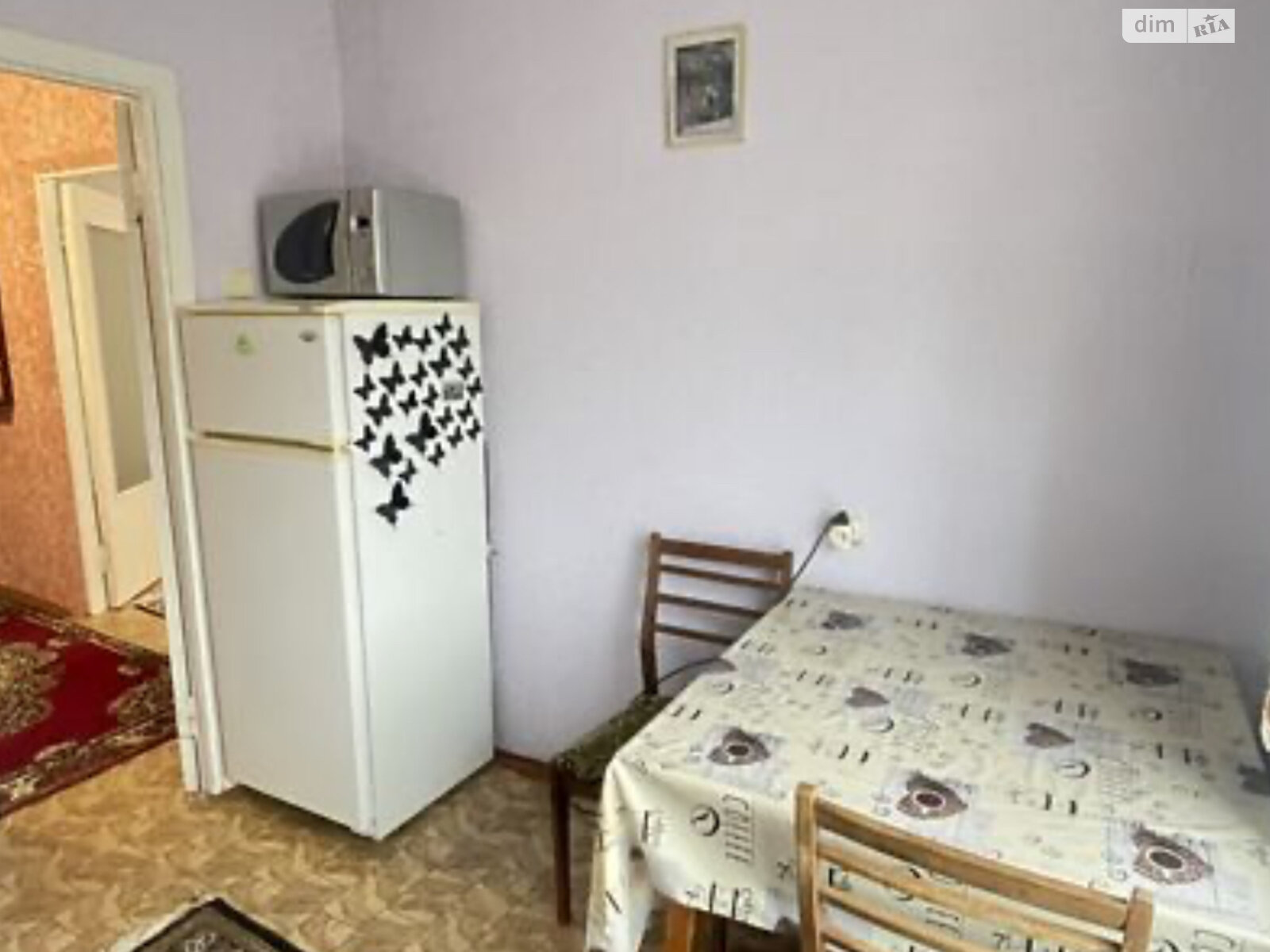 однокомнатная квартира в Виннице, район Свердловский массив, на ул. Князей Кориатовичей в аренду на долгий срок помесячно фото 1 однокомнатная квартира в Виннице, район Свердловский массив, на ул. Князей Кориатовичей в аренду на долгий срок помесячно фото 1
