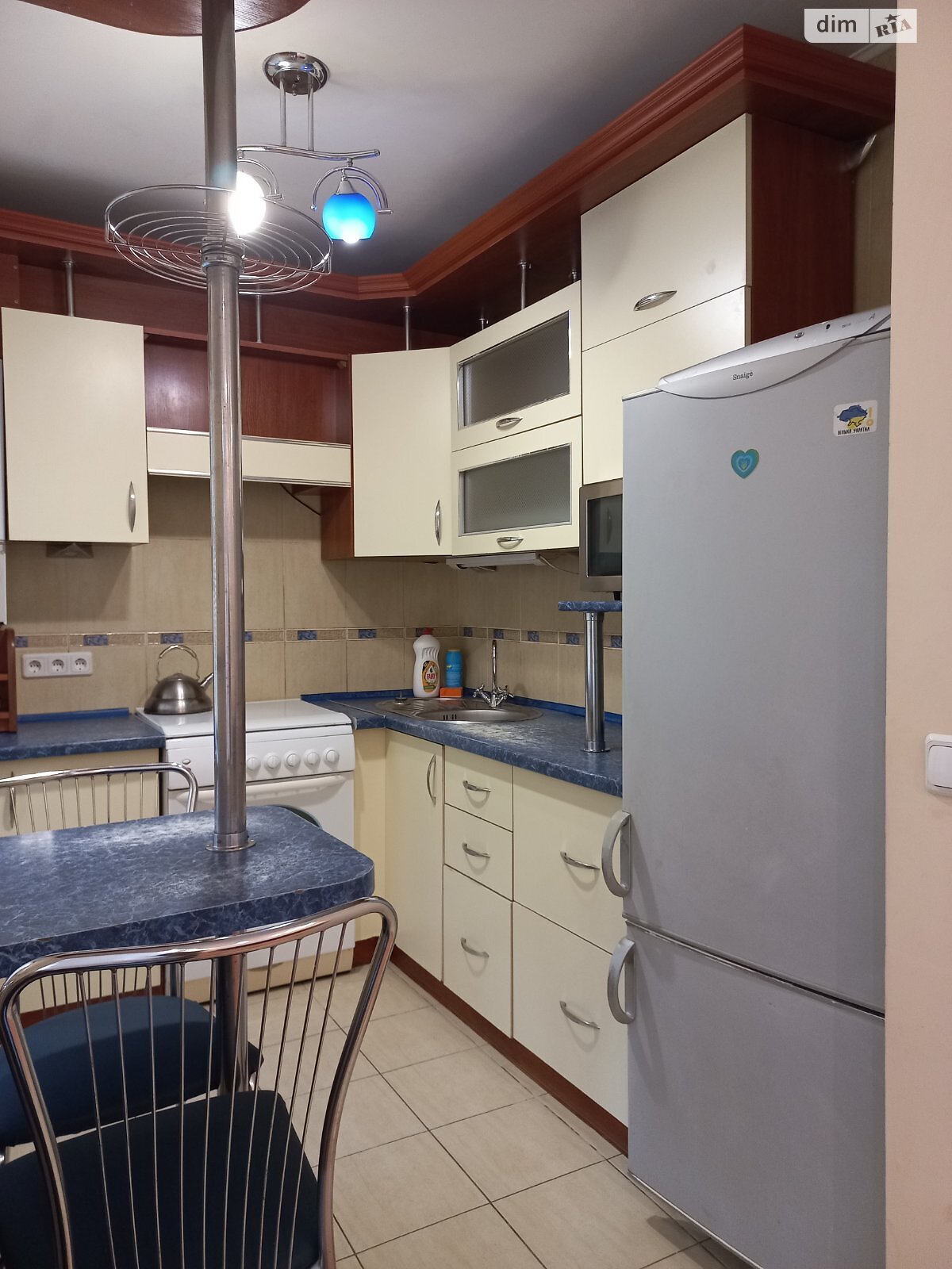 двокімнатна квартира в Вінниці, район Свердловський масив, на вул. Князів Коріатовичів в довготривалу оренду помісячно фото 1 двокімнатна квартира в Вінниці, район Свердловський масив, на вул. Князів Коріатовичів в довготривалу оренду помісячно фото 1