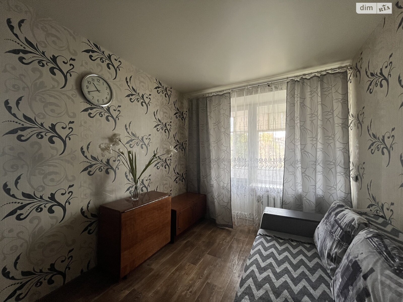 двокімнатна квартира в Вінниці, район Свердловський масив, на вул. Князів Коріатовичів 135 в довготривалу оренду помісячно фото 1