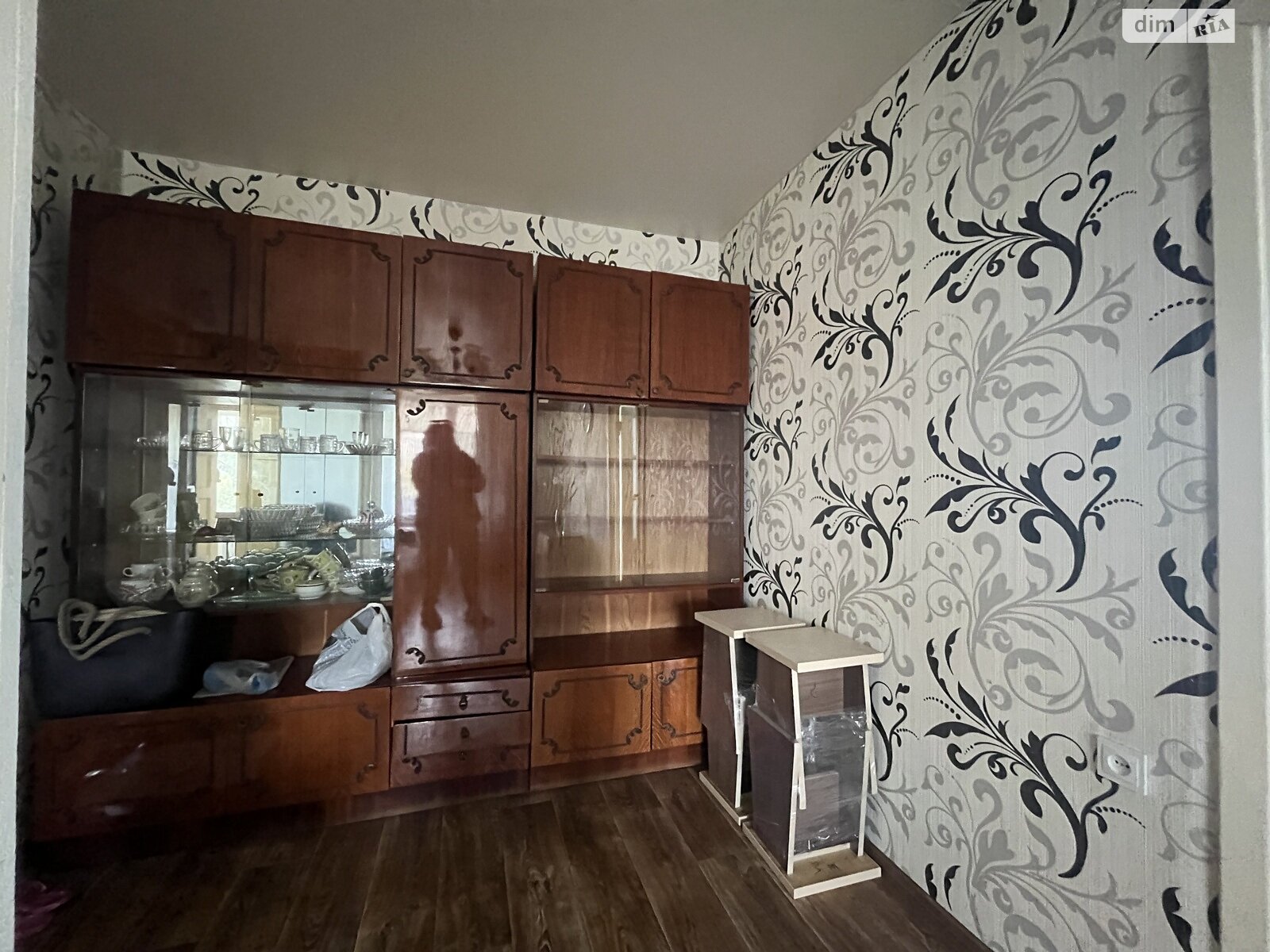 двокімнатна квартира в Вінниці, район Свердловський масив, на вул. Князів Коріатовичів 135 в довготривалу оренду помісячно фото 1