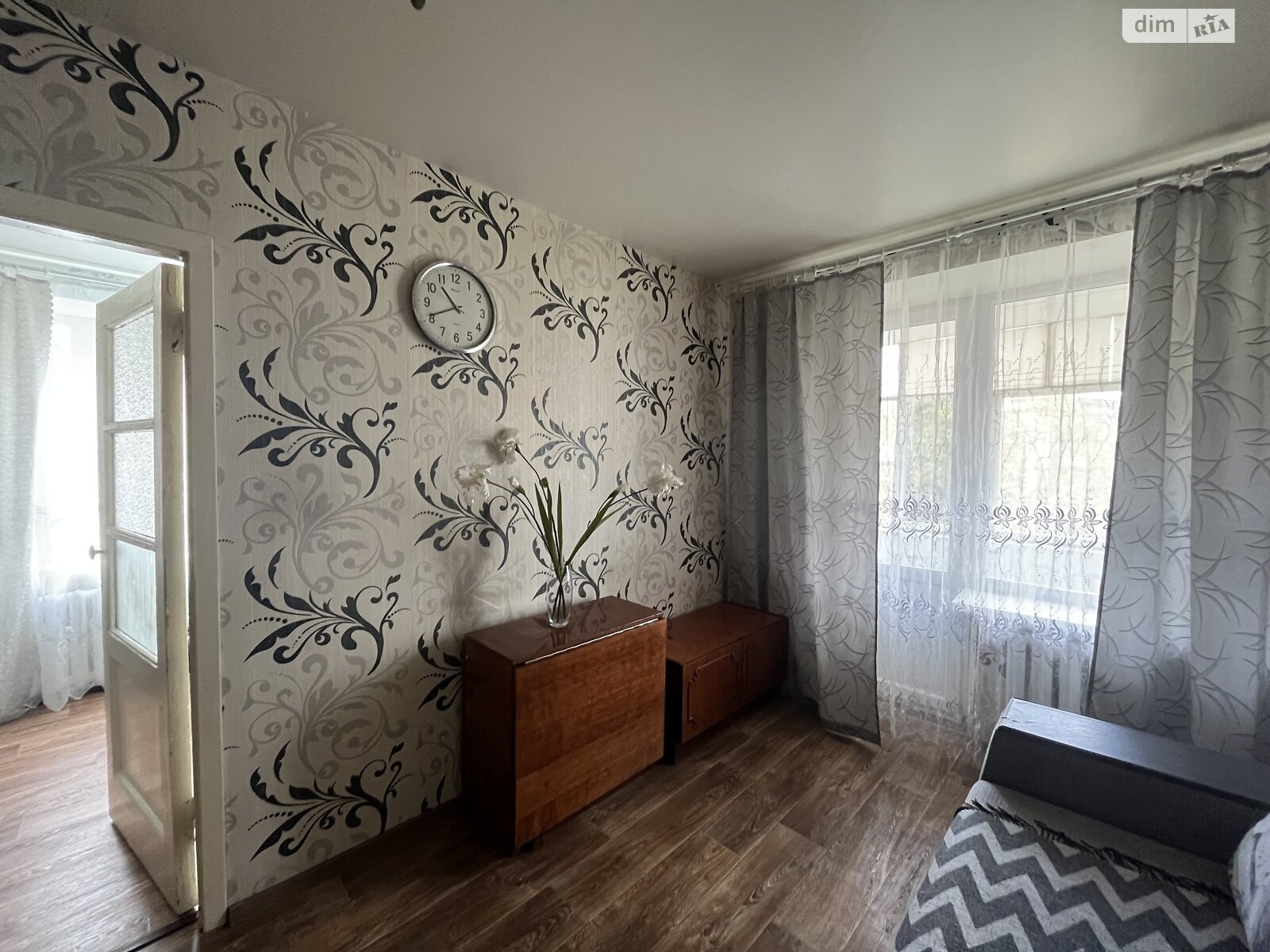 двокімнатна квартира в Вінниці, район Свердловський масив, на вул. Князів Коріатовичів 135 в довготривалу оренду помісячно фото 1