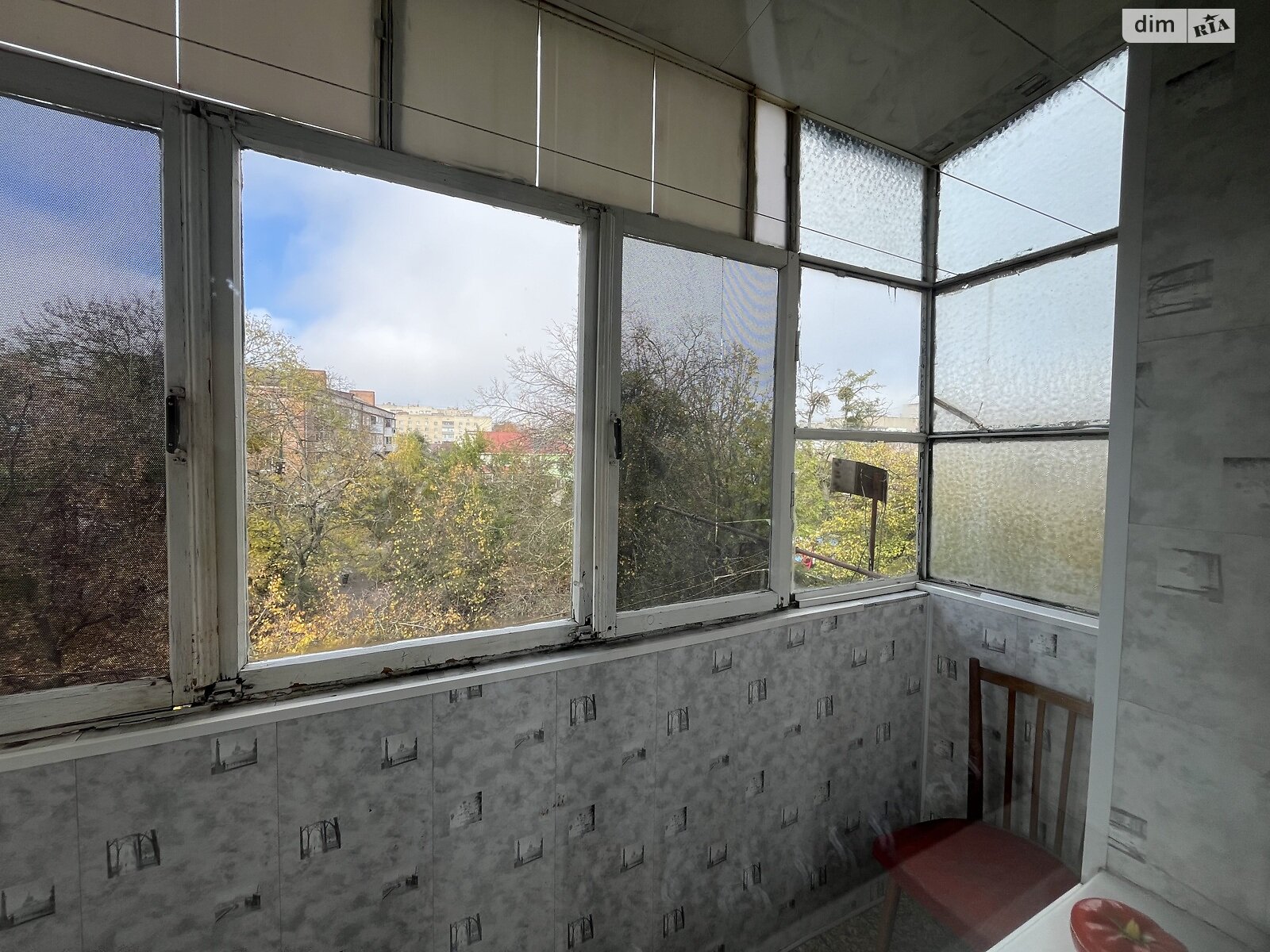 двокімнатна квартира в Вінниці, район Свердловський масив, на вул. Князів Коріатовичів 135 в довготривалу оренду помісячно фото 1