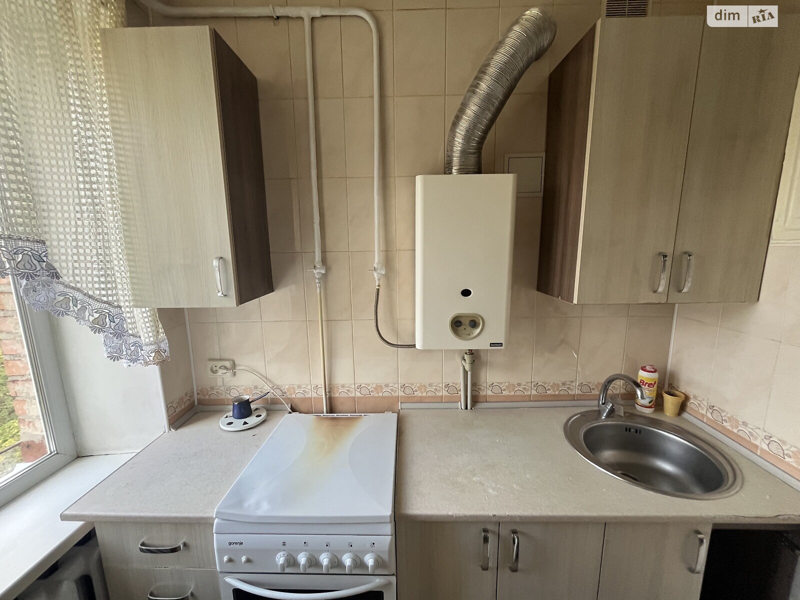 двокімнатна квартира в Вінниці, район Свердловський масив, на вул. Князів Коріатовичів 135 в довготривалу оренду помісячно фото 1