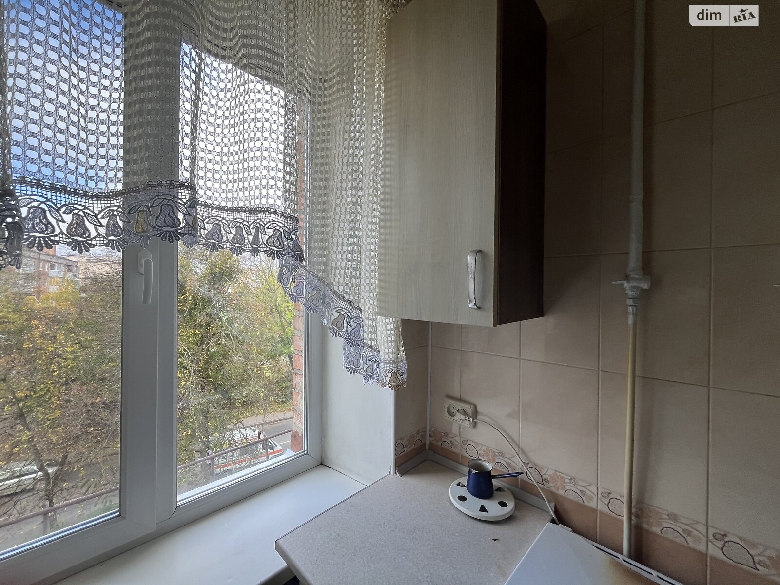 двокімнатна квартира в Вінниці, район Свердловський масив, на вул. Князів Коріатовичів 135 в довготривалу оренду помісячно фото 1