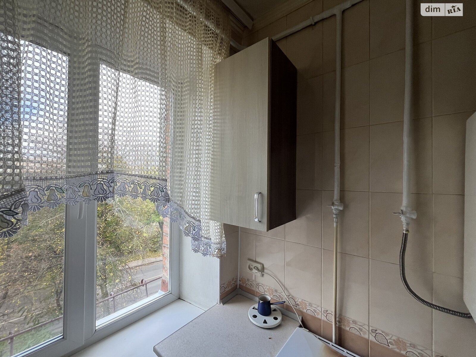 двокімнатна квартира в Вінниці, район Свердловський масив, на вул. Князів Коріатовичів 135 в довготривалу оренду помісячно фото 1