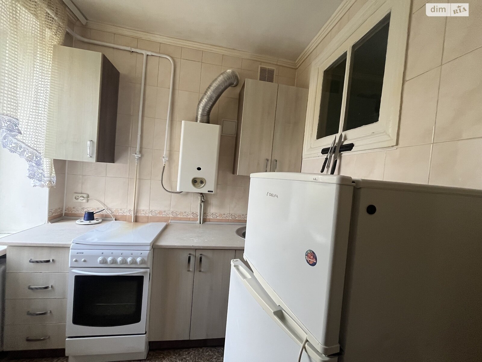 двокімнатна квартира в Вінниці, район Свердловський масив, на вул. Князів Коріатовичів 135 в довготривалу оренду помісячно фото 1
