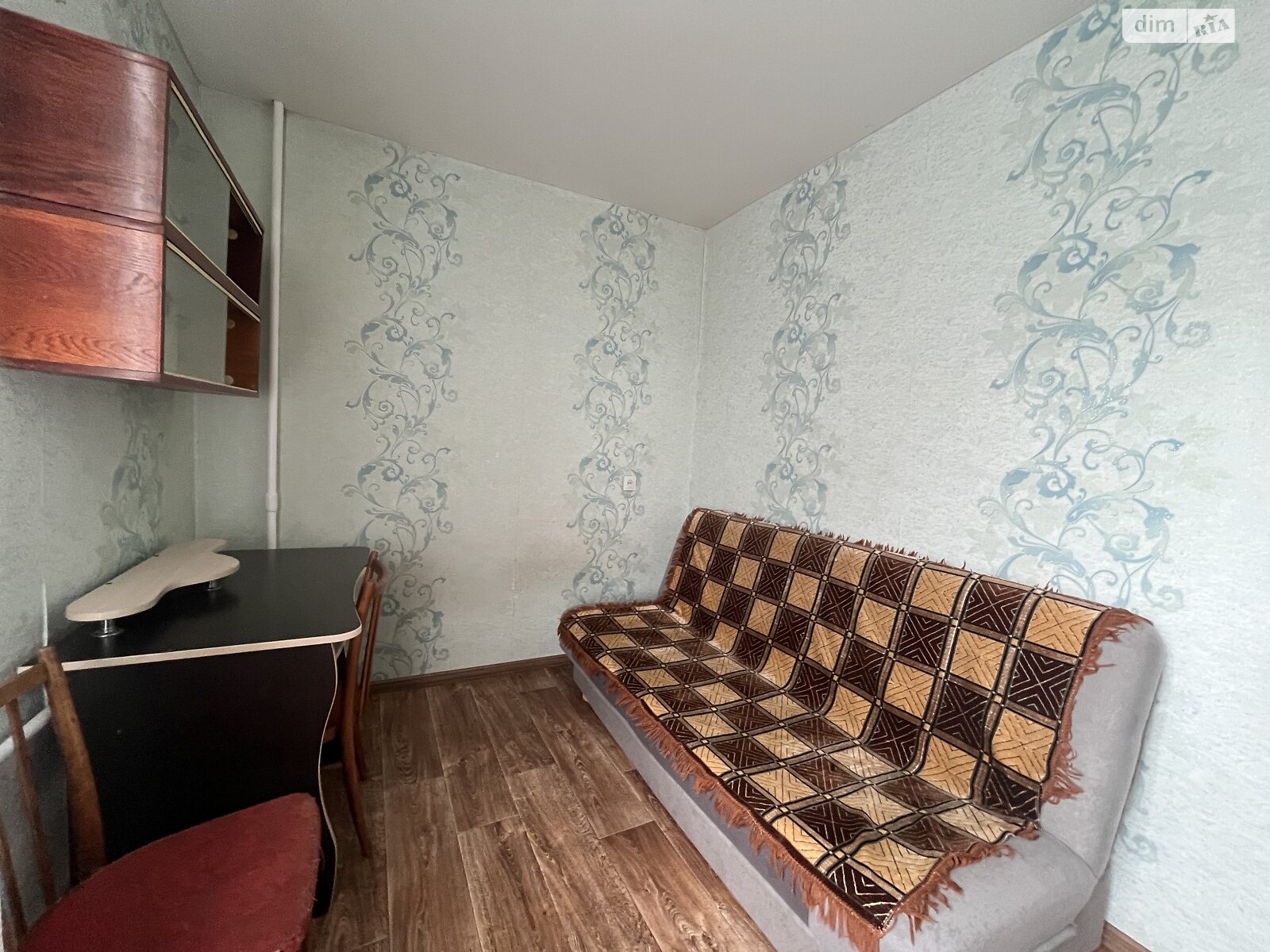 двокімнатна квартира в Вінниці, район Свердловський масив, на вул. Князів Коріатовичів 135 в довготривалу оренду помісячно фото 1