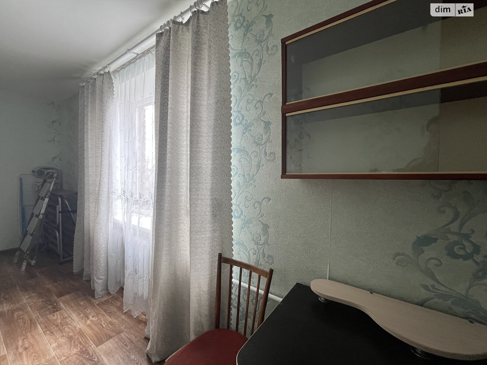 двокімнатна квартира в Вінниці, район Свердловський масив, на вул. Князів Коріатовичів 135 в довготривалу оренду помісячно фото 1