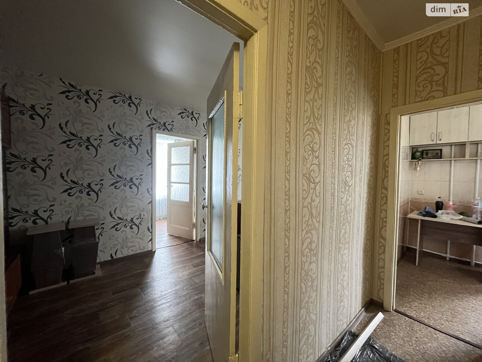 двокімнатна квартира в Вінниці, район Свердловський масив, на вул. Князів Коріатовичів 135 в довготривалу оренду помісячно фото 1