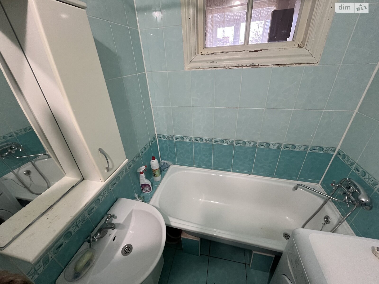 двокімнатна квартира в Вінниці, район Свердловський масив, на вул. Князів Коріатовичів 135 в довготривалу оренду помісячно фото 1