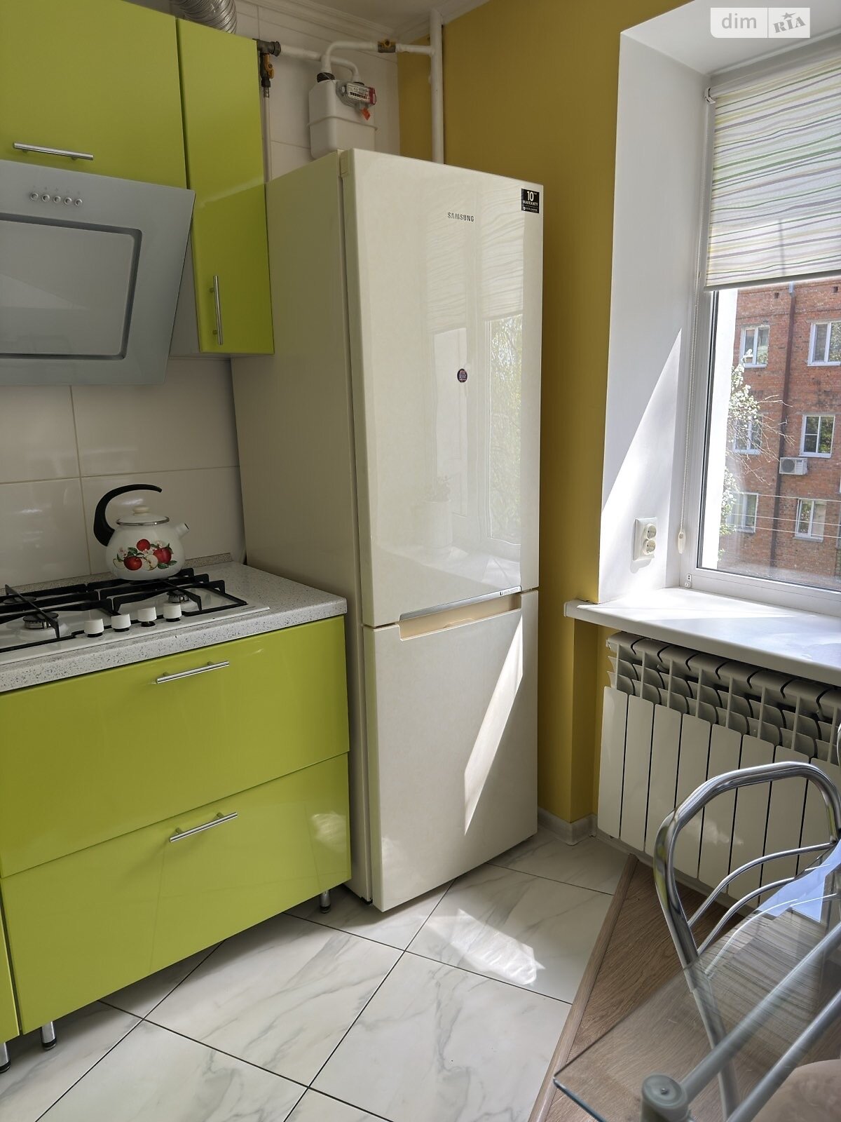 однокомнатная квартира с ремонтом в Виннице, район Свердловский массив, на ул. Князей Кориатовичей 143 в аренду на долгий срок помесячно фото 1 однокомнатная квартира с ремонтом в Виннице, район Свердловский массив, на ул. Князей Кориатовичей 143 в аренду на долгий срок помесячно фото 1