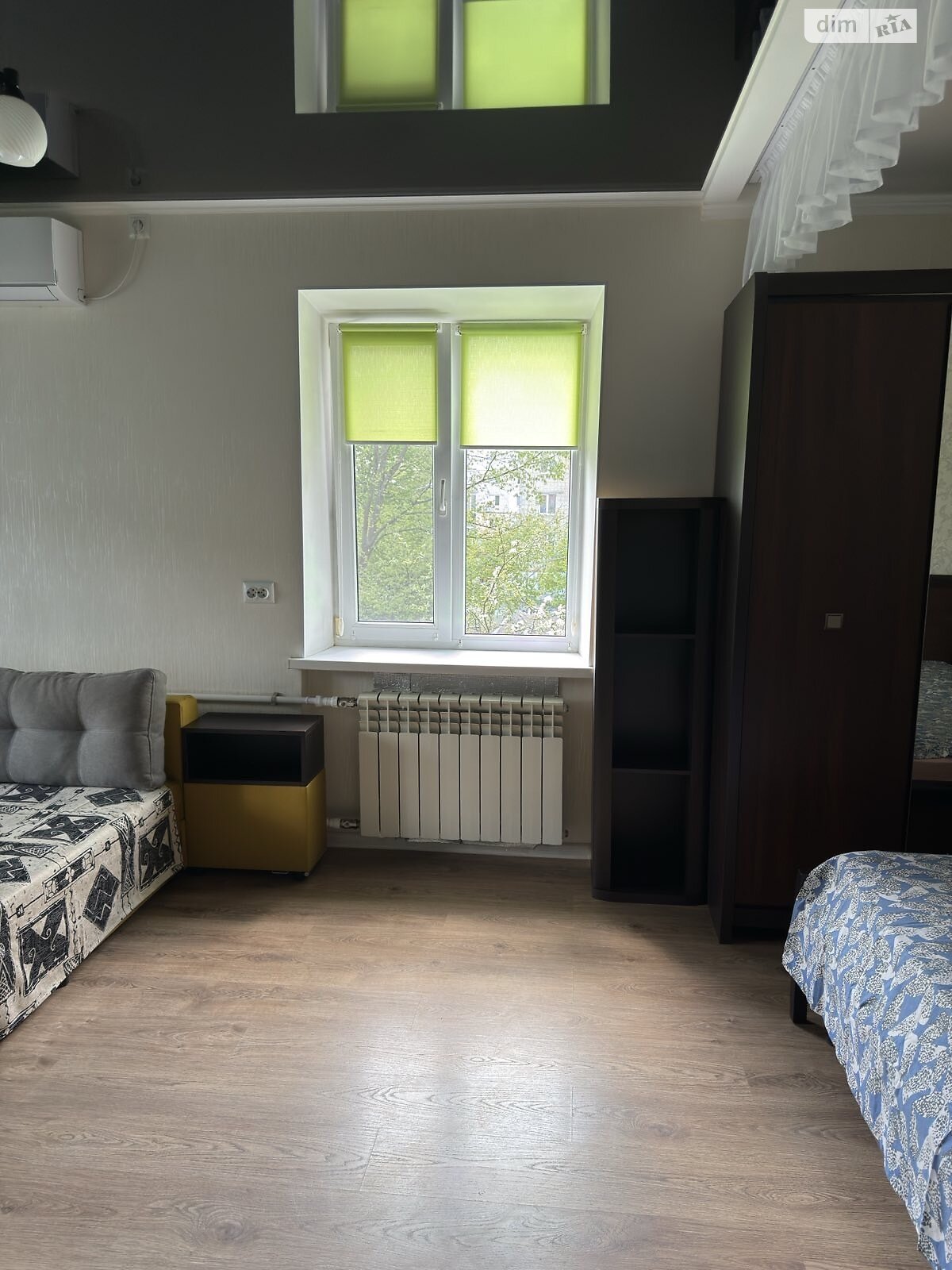 однокомнатная квартира с ремонтом в Виннице, район Свердловский массив, на ул. Князей Кориатовичей 143 в аренду на долгий срок помесячно фото 1 однокомнатная квартира с ремонтом в Виннице, район Свердловский массив, на ул. Князей Кориатовичей 143 в аренду на долгий срок помесячно фото 1