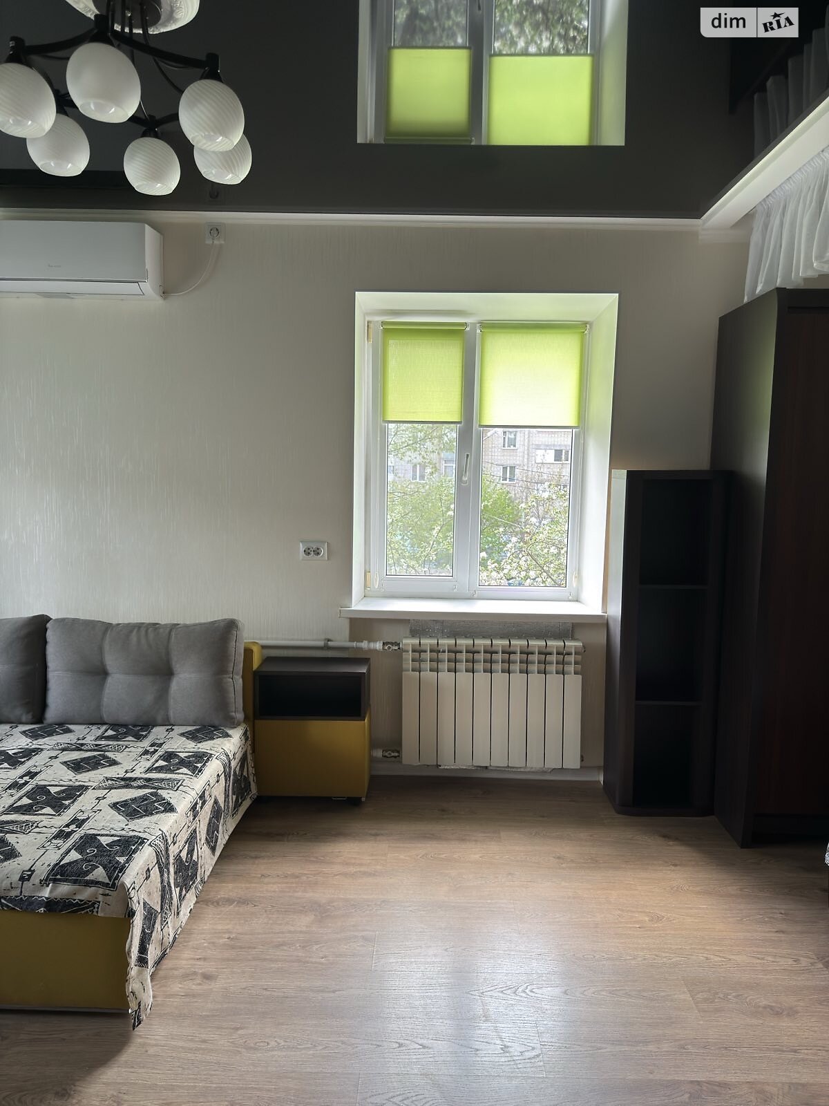 однокомнатная квартира с ремонтом в Виннице, район Свердловский массив, на ул. Князей Кориатовичей 143 в аренду на долгий срок помесячно фото 1 однокомнатная квартира с ремонтом в Виннице, район Свердловский массив, на ул. Князей Кориатовичей 143 в аренду на долгий срок помесячно фото 1