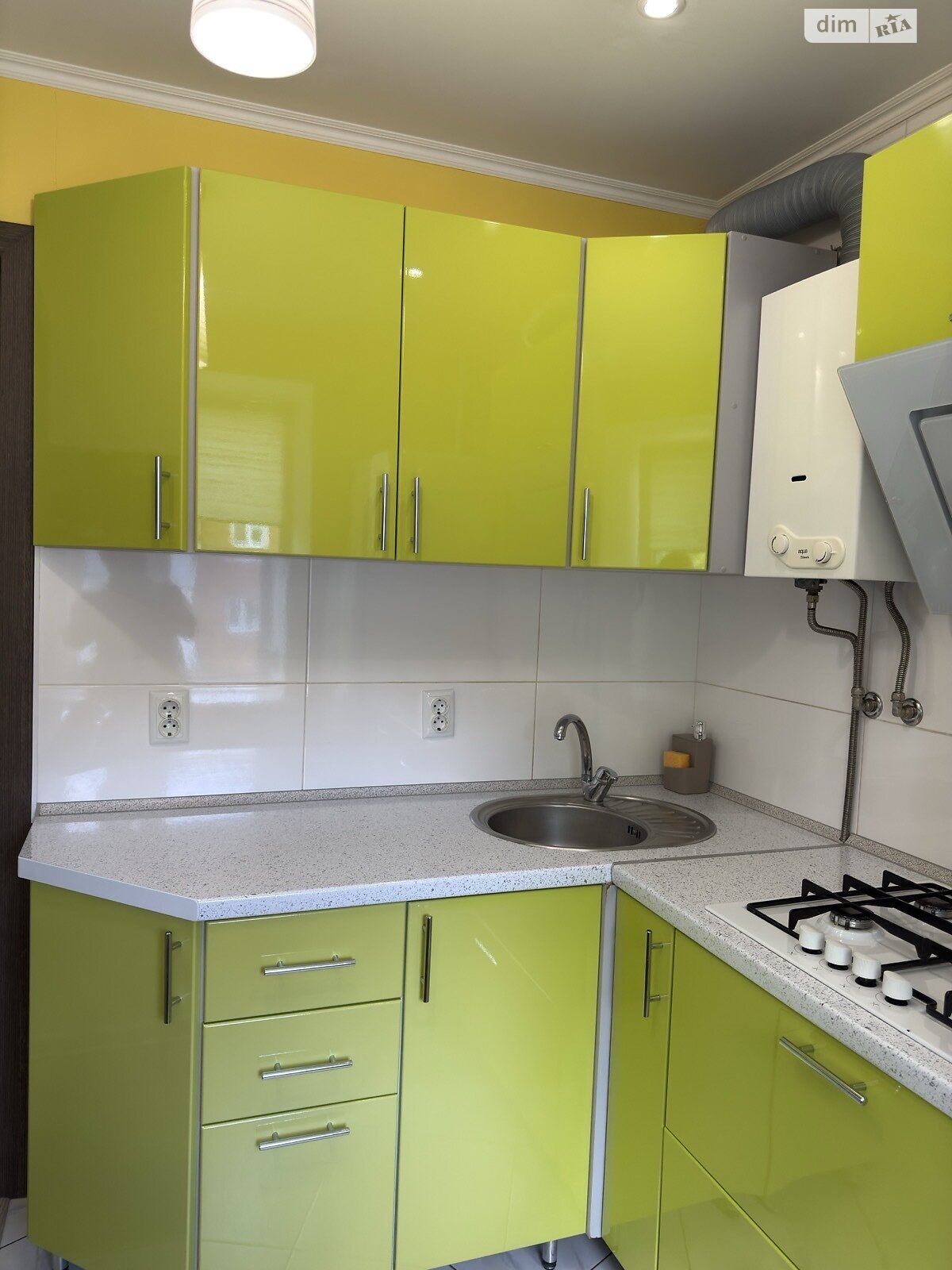 однокомнатная квартира с ремонтом в Виннице, район Свердловский массив, на ул. Князей Кориатовичей 143 в аренду на долгий срок помесячно фото 1 однокомнатная квартира с ремонтом в Виннице, район Свердловский массив, на ул. Князей Кориатовичей 143 в аренду на долгий срок помесячно фото 1