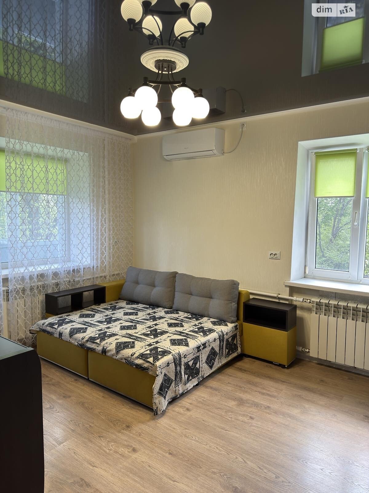 однокомнатная квартира с ремонтом в Виннице, район Свердловский массив, на ул. Князей Кориатовичей 143 в аренду на долгий срок помесячно фото 1 однокомнатная квартира с ремонтом в Виннице, район Свердловский массив, на ул. Князей Кориатовичей 143 в аренду на долгий срок помесячно фото 1