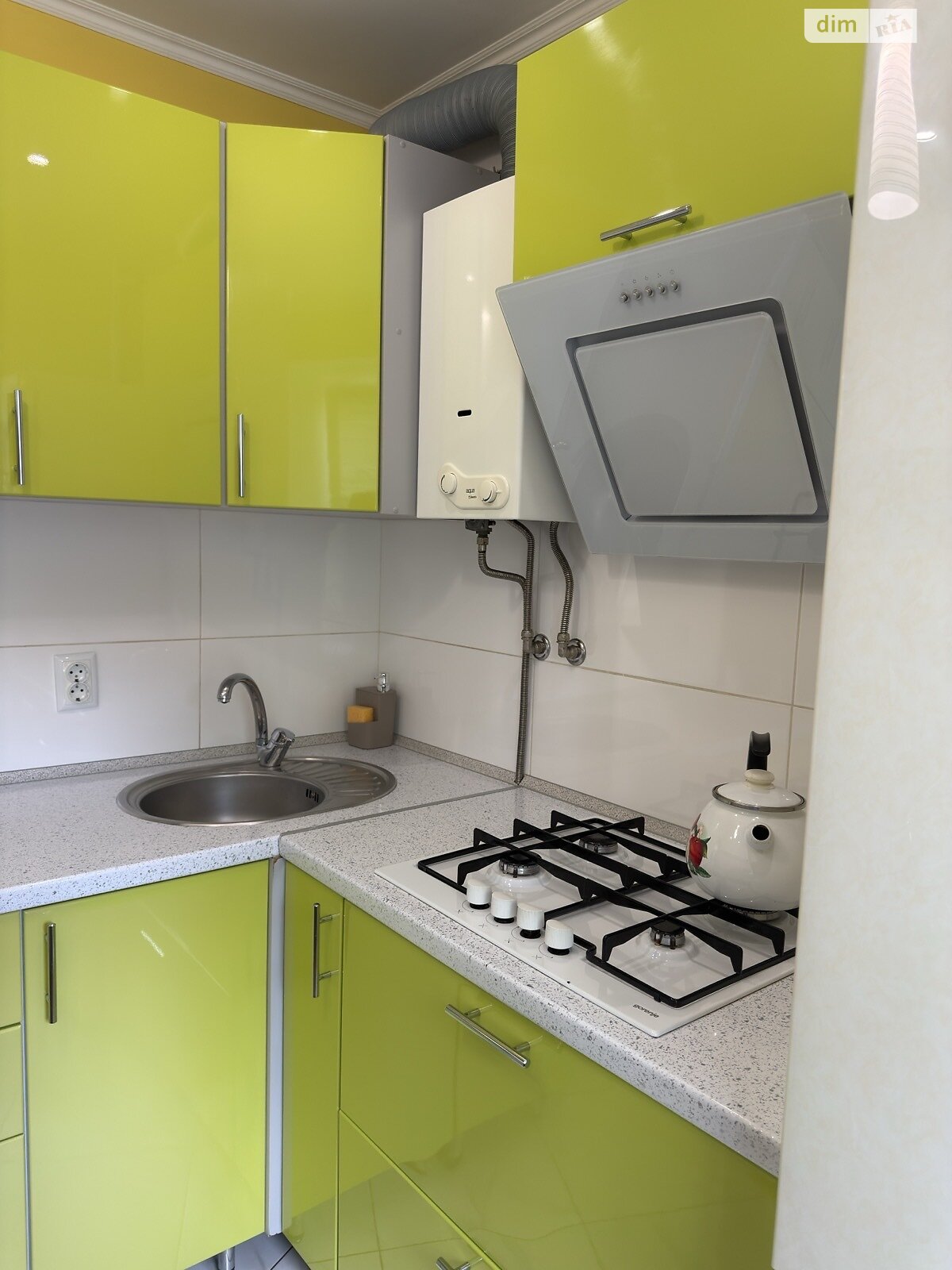 однокомнатная квартира с ремонтом в Виннице, район Свердловский массив, на ул. Князей Кориатовичей 143 в аренду на долгий срок помесячно фото 1 однокомнатная квартира с ремонтом в Виннице, район Свердловский массив, на ул. Князей Кориатовичей 143 в аренду на долгий срок помесячно фото 1