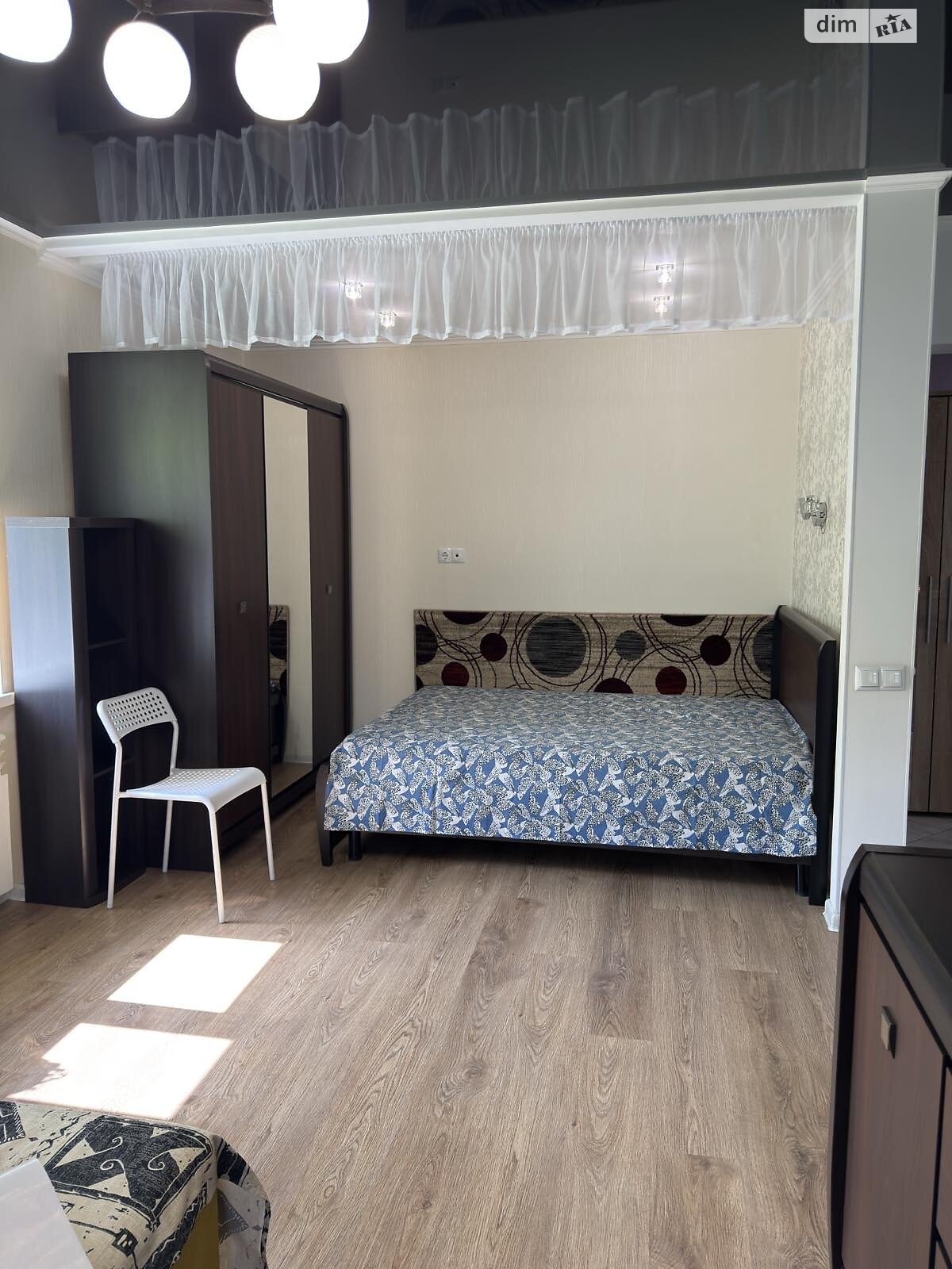 однокомнатная квартира с ремонтом в Виннице, район Свердловский массив, на ул. Князей Кориатовичей 143 в аренду на долгий срок помесячно фото 1 однокомнатная квартира с ремонтом в Виннице, район Свердловский массив, на ул. Князей Кориатовичей 143 в аренду на долгий срок помесячно фото 1