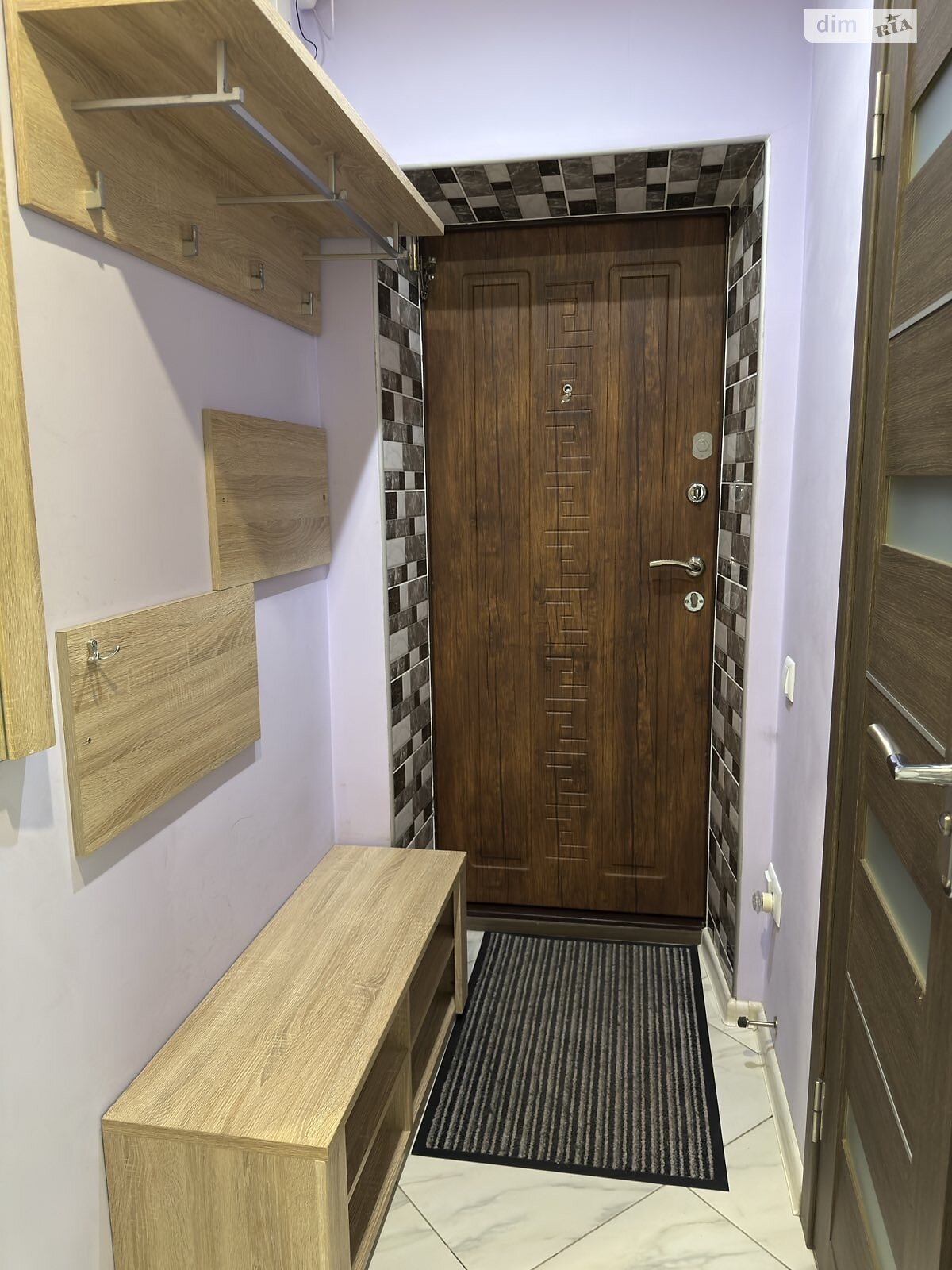 однокомнатная квартира с ремонтом в Виннице, район Свердловский массив, на ул. Князей Кориатовичей 143 в аренду на долгий срок помесячно фото 1 однокомнатная квартира с ремонтом в Виннице, район Свердловский массив, на ул. Князей Кориатовичей 143 в аренду на долгий срок помесячно фото 1