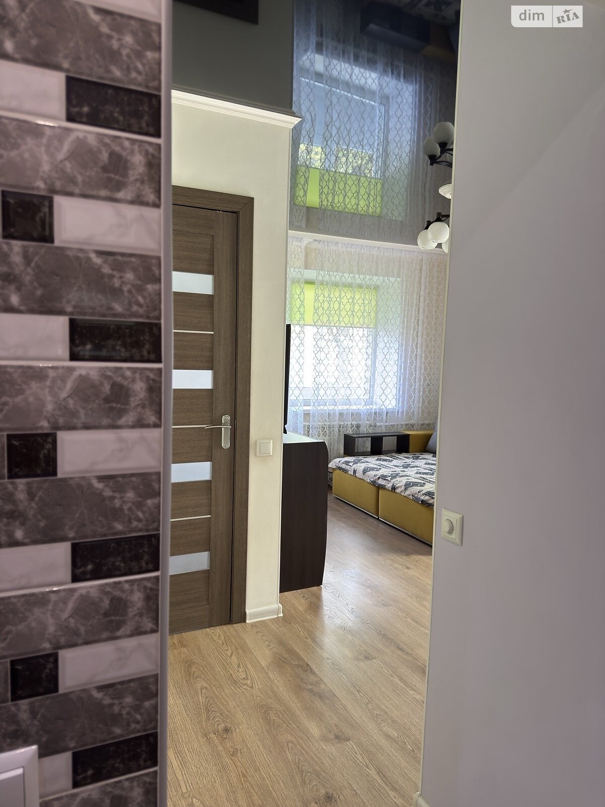 однокомнатная квартира с ремонтом в Виннице, район Свердловский массив, на ул. Князей Кориатовичей 143 в аренду на долгий срок помесячно фото 1 однокомнатная квартира с ремонтом в Виннице, район Свердловский массив, на ул. Князей Кориатовичей 143 в аренду на долгий срок помесячно фото 1