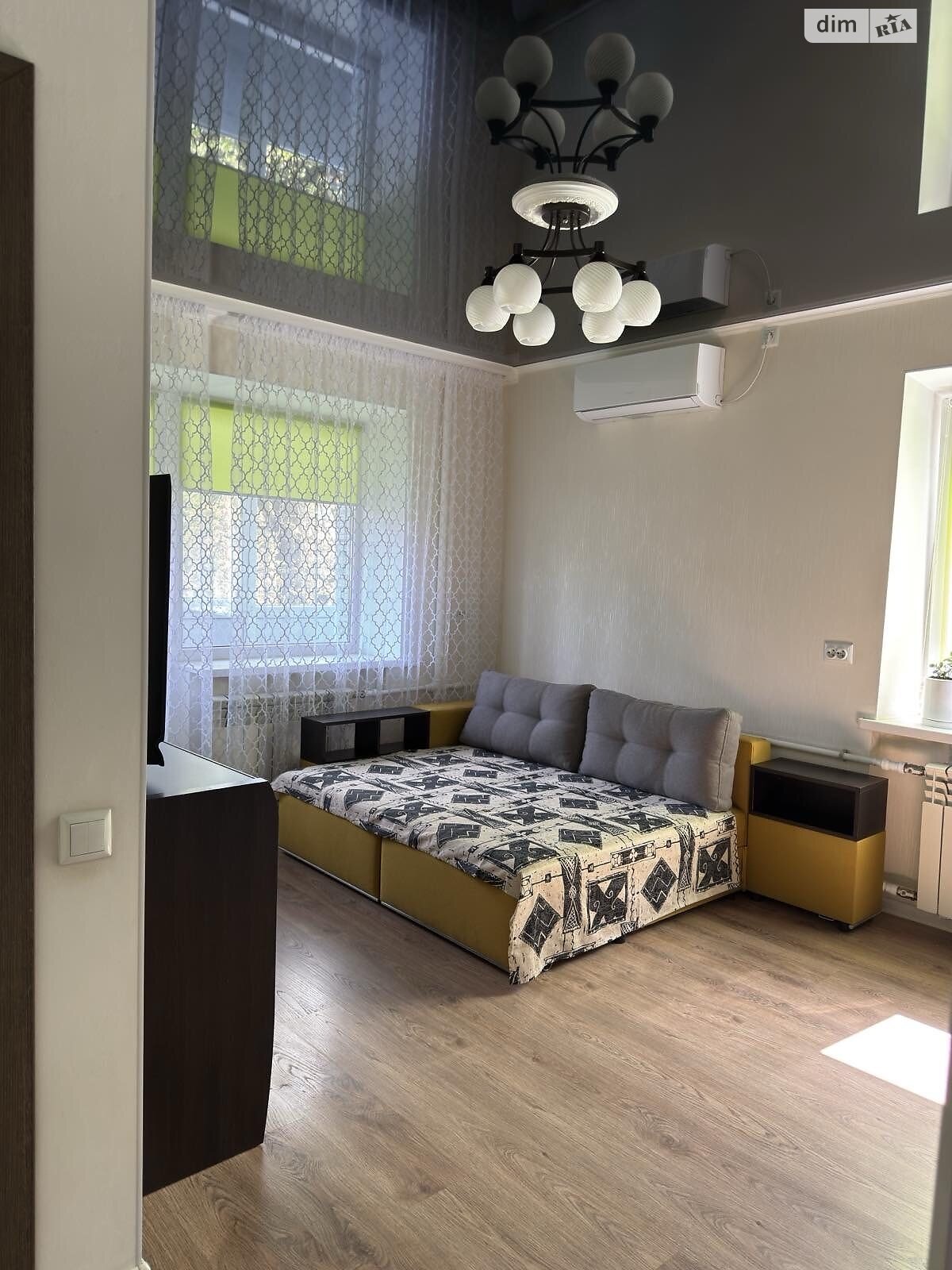 однокомнатная квартира с ремонтом в Виннице, район Свердловский массив, на ул. Князей Кориатовичей 143 в аренду на долгий срок помесячно фото 1 однокомнатная квартира с ремонтом в Виннице, район Свердловский массив, на ул. Князей Кориатовичей 143 в аренду на долгий срок помесячно фото 1