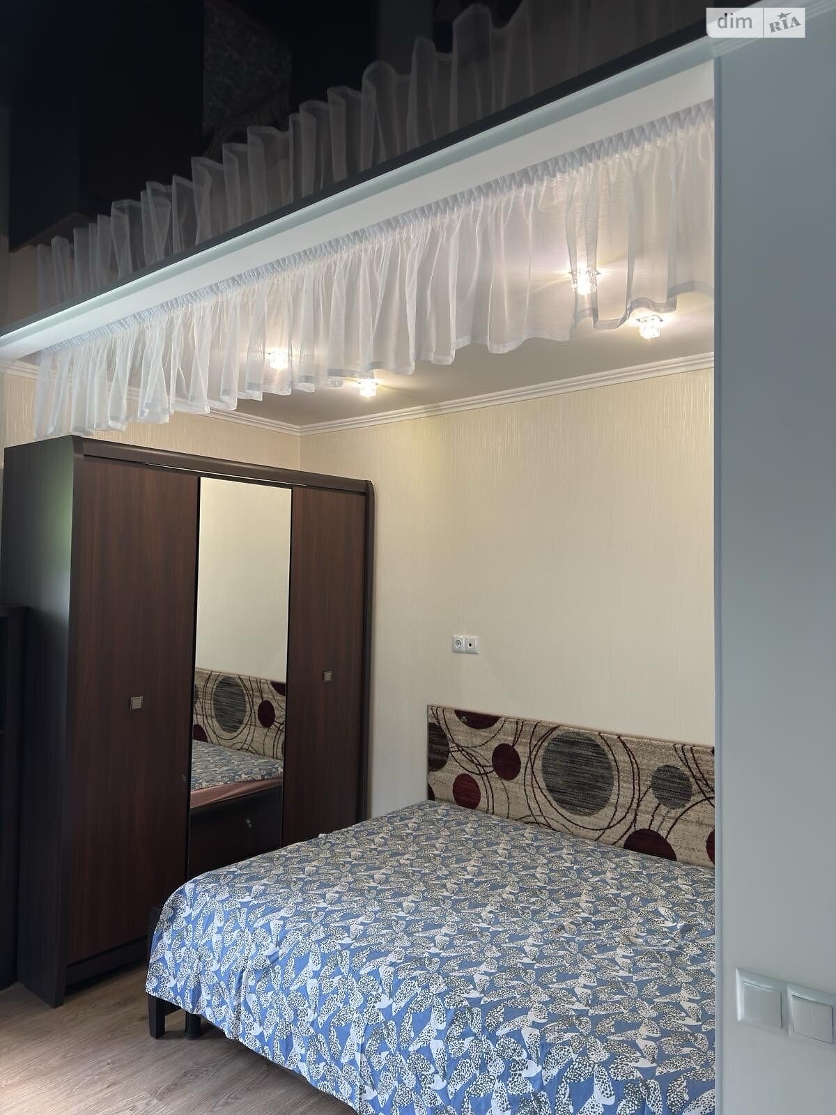 однокомнатная квартира с ремонтом в Виннице, район Свердловский массив, на ул. Князей Кориатовичей 143 в аренду на долгий срок помесячно фото 1 однокомнатная квартира с ремонтом в Виннице, район Свердловский массив, на ул. Князей Кориатовичей 143 в аренду на долгий срок помесячно фото 1